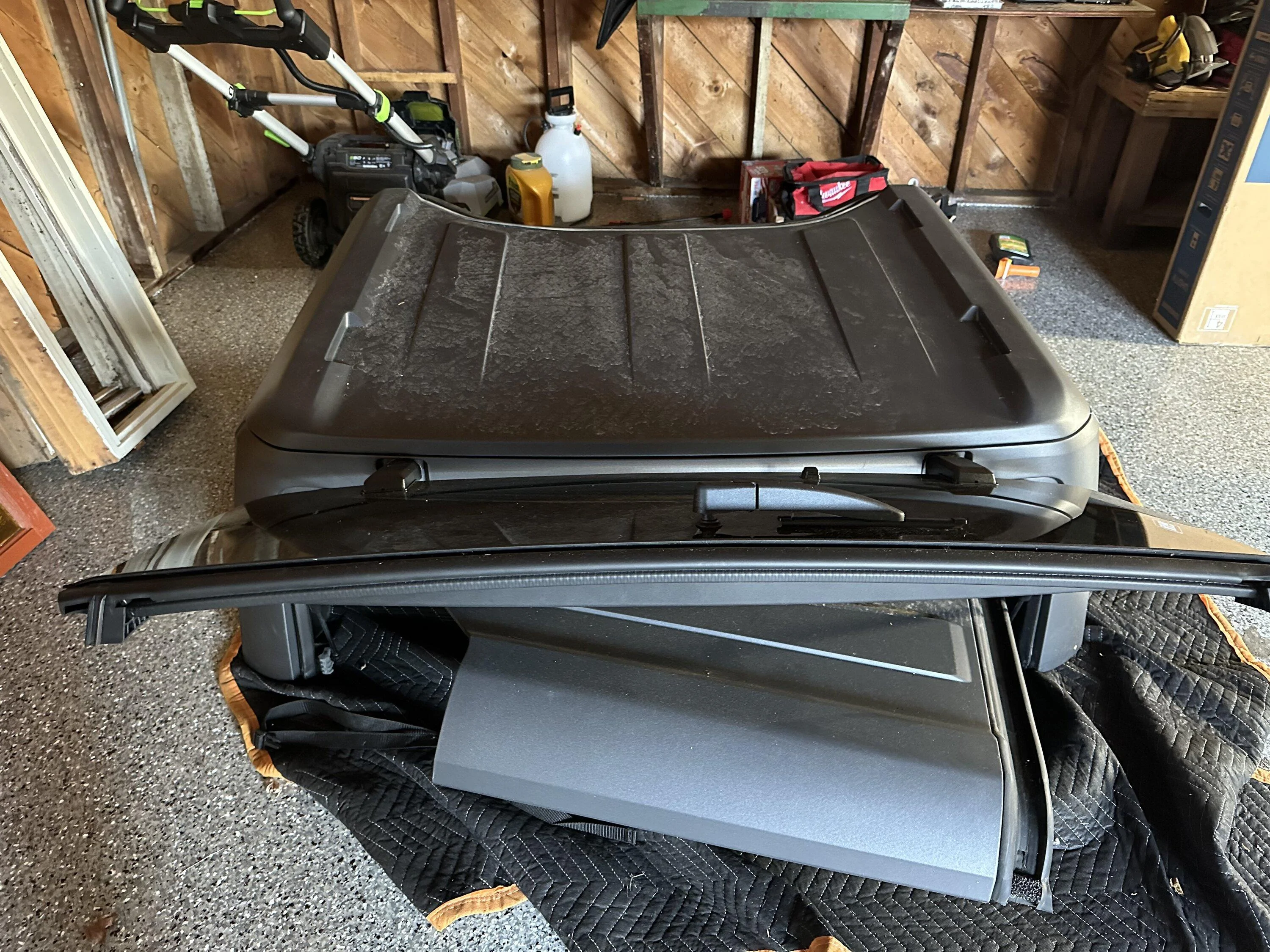 Ford Bronco WTB hard top Hardtop #3