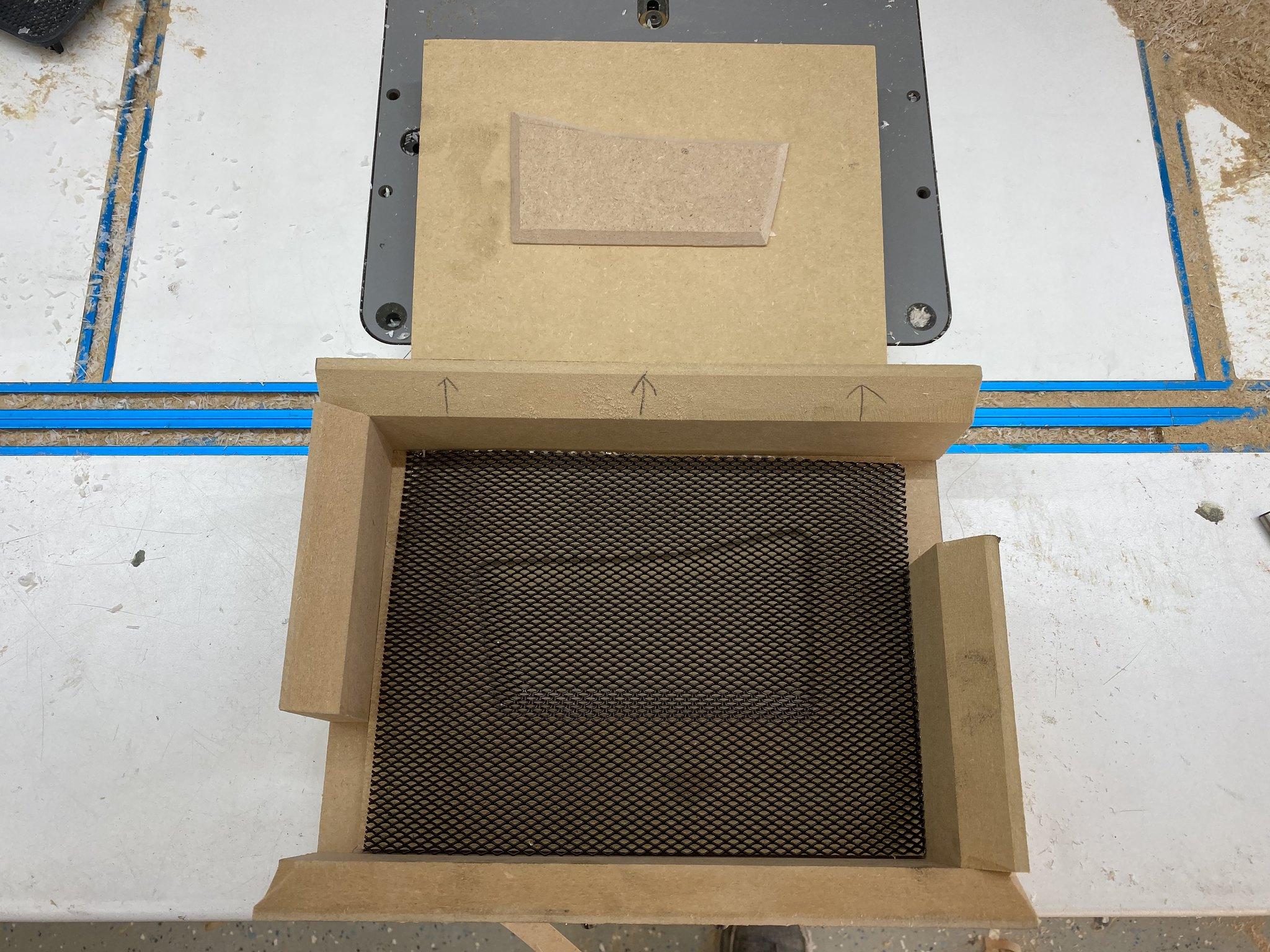 Ford Bronco Focal 3-way components, Audison SR 5.600 amplifier, JL Audio 10TW3D-4 subwoofer and custom enclosure 52716794693_bf64655354_k
