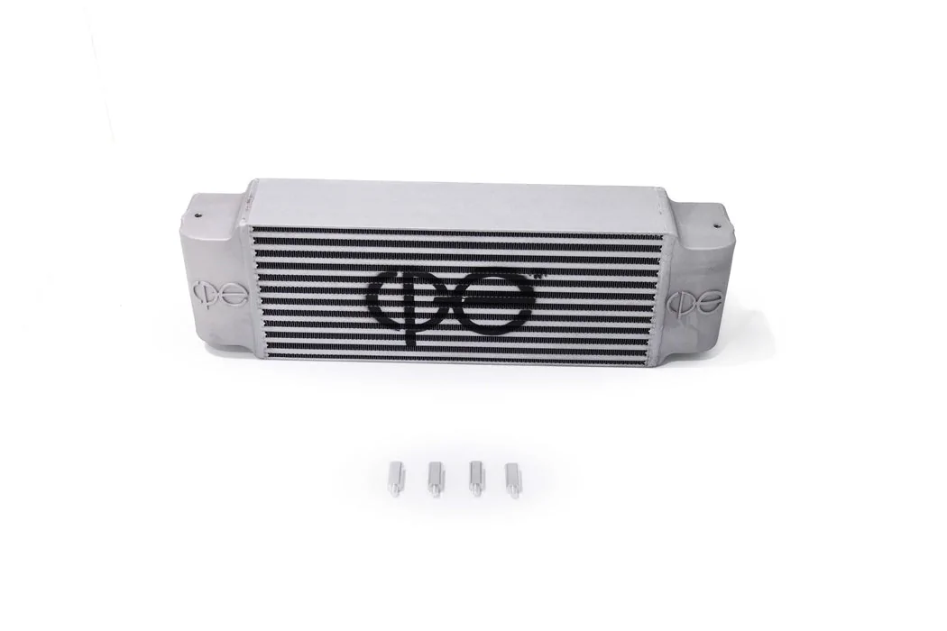 Ford Bronco CP-e Intercooler Overview and Install [VIDEO] BroncoFMIC_01_1051x700