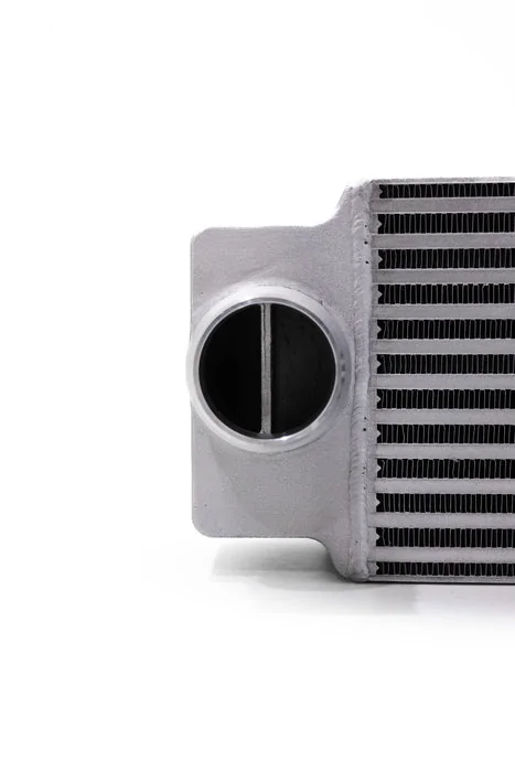 Ford Bronco CP-e Intercooler Overview and Install [VIDEO] BroncoFMIC_03_467x700