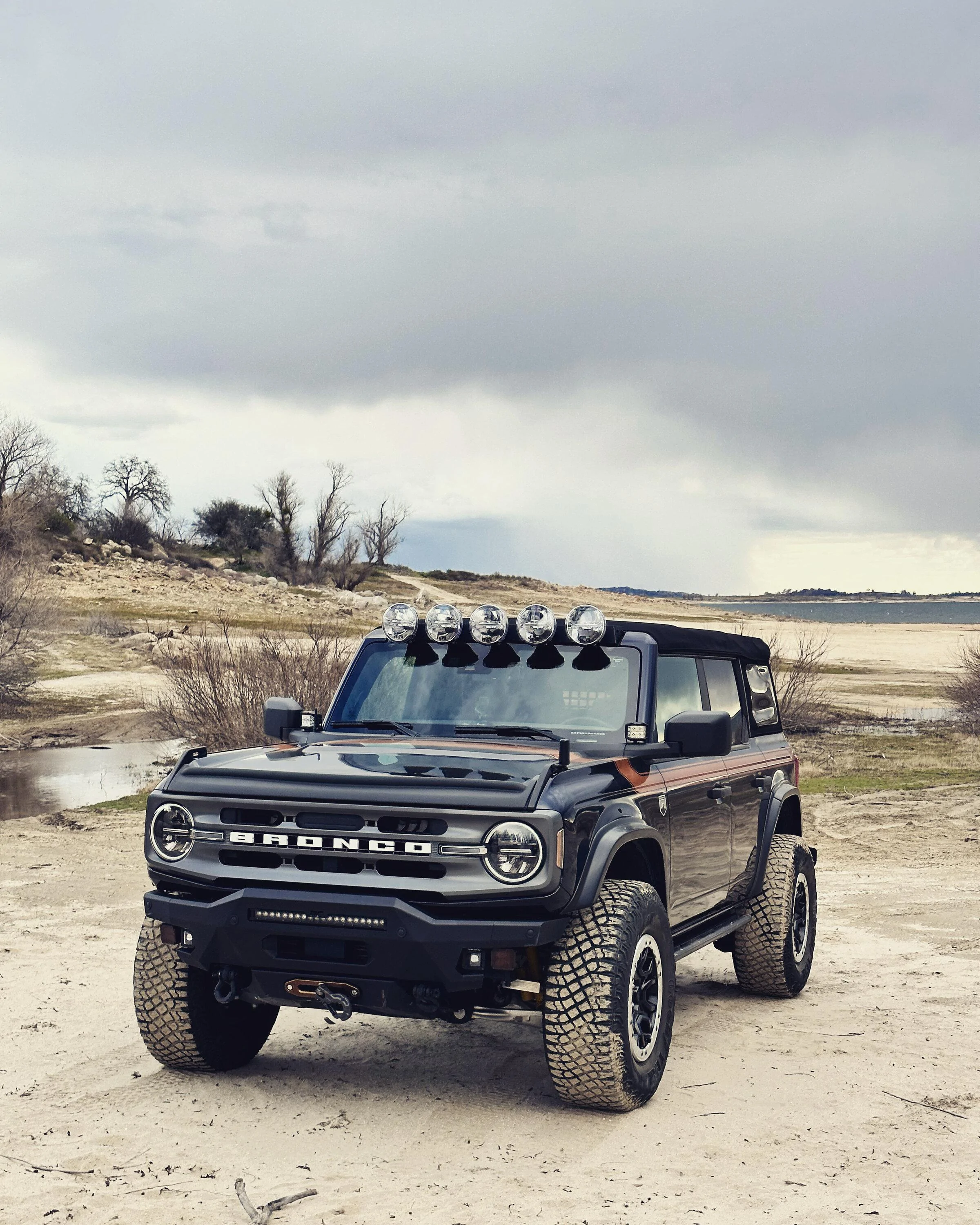 Ford Bronco MetalCloak Giveaway Time! - March 2023 - DuroFlex Control Arms! 8027E799-156F-41E8-A2EB-169370B21AF6