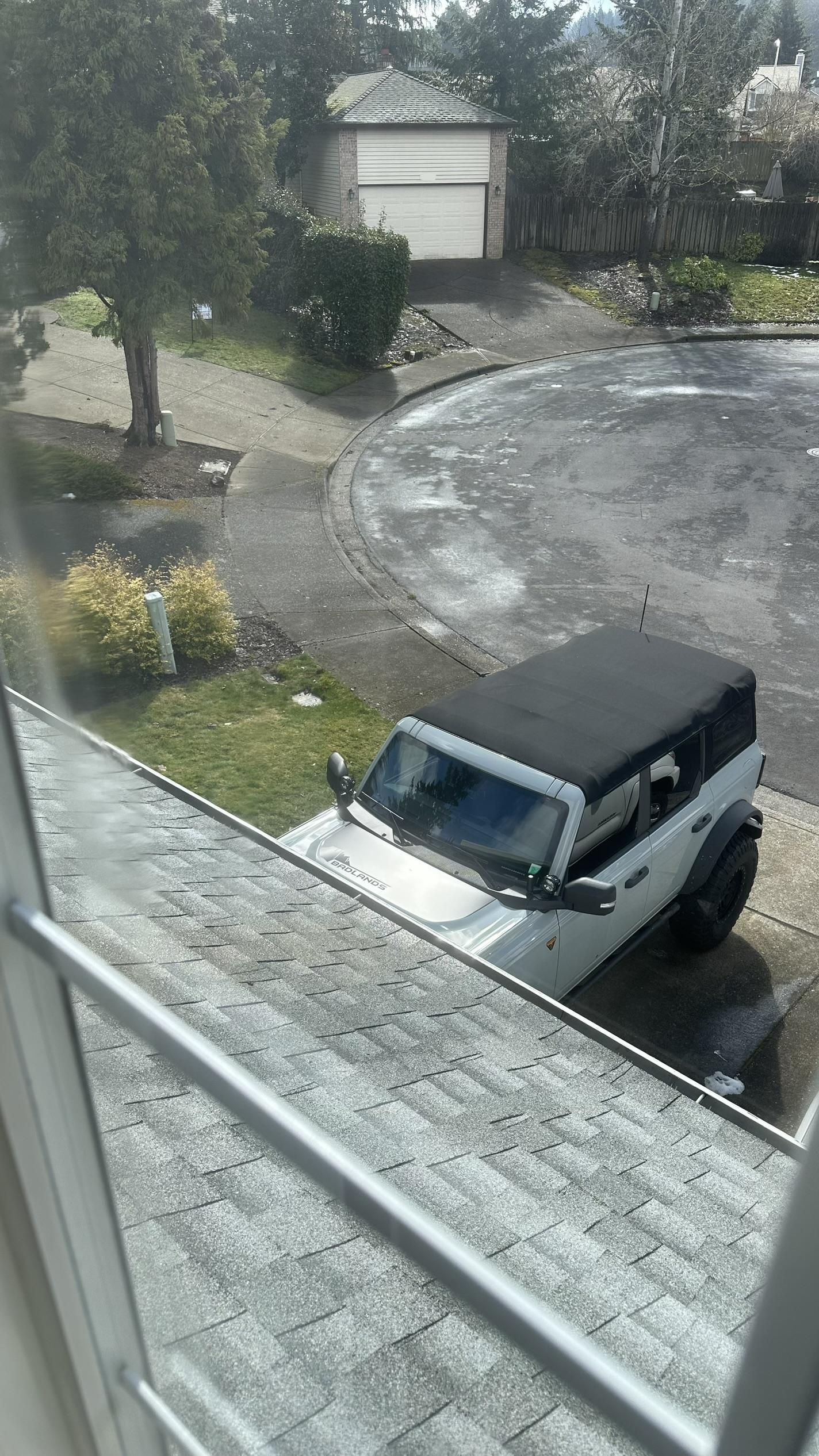 Ford Bronco What do you see from your office window? C1C73148-FE54-4D8E-9762-600499F1E49E
