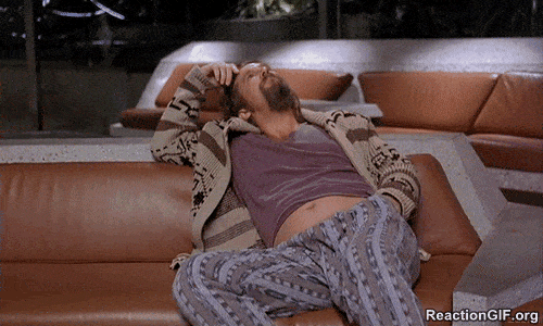 Ford Bronco 2/27/2023 Build Week - With Spreadsheet GIF-bored-Lebowski-The-Dude-wait-waiting-GIF
