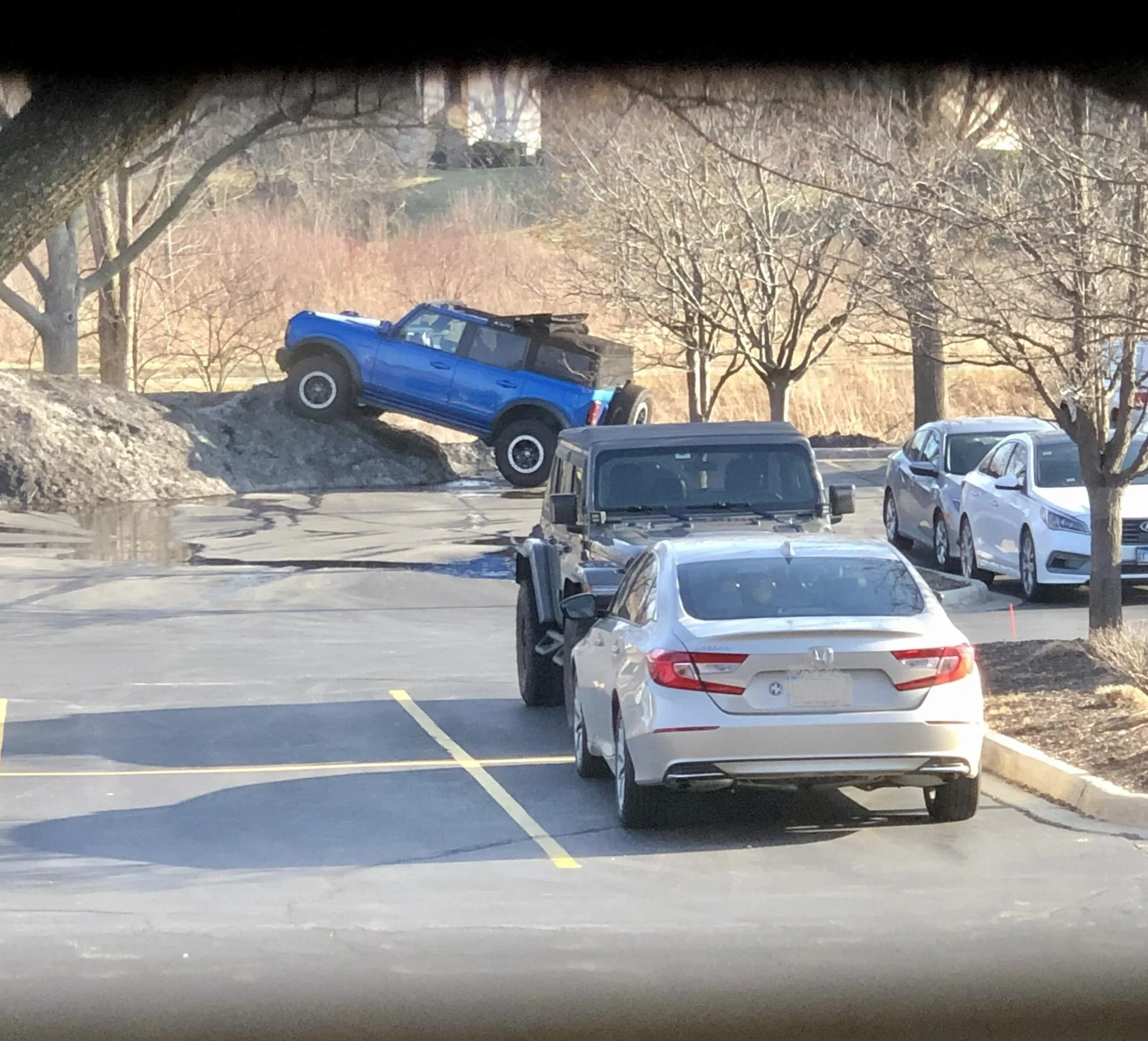 Ford Bronco What do you see from your office window? CCC4BF56-9BBE-4750-A135-12CBD6DD81E6