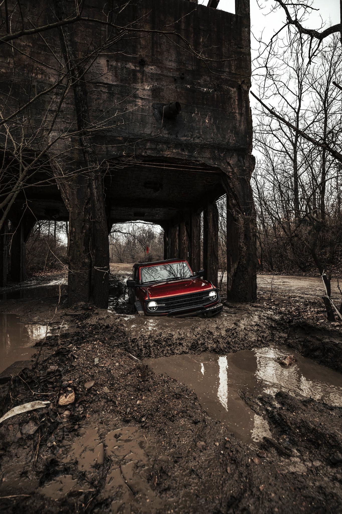 Ford Bronco MetalCloak Giveaway Time! - March 2023 - DuroFlex Control Arms! F025D1A1-2622-46BB-8927-F3A9D8C0638E