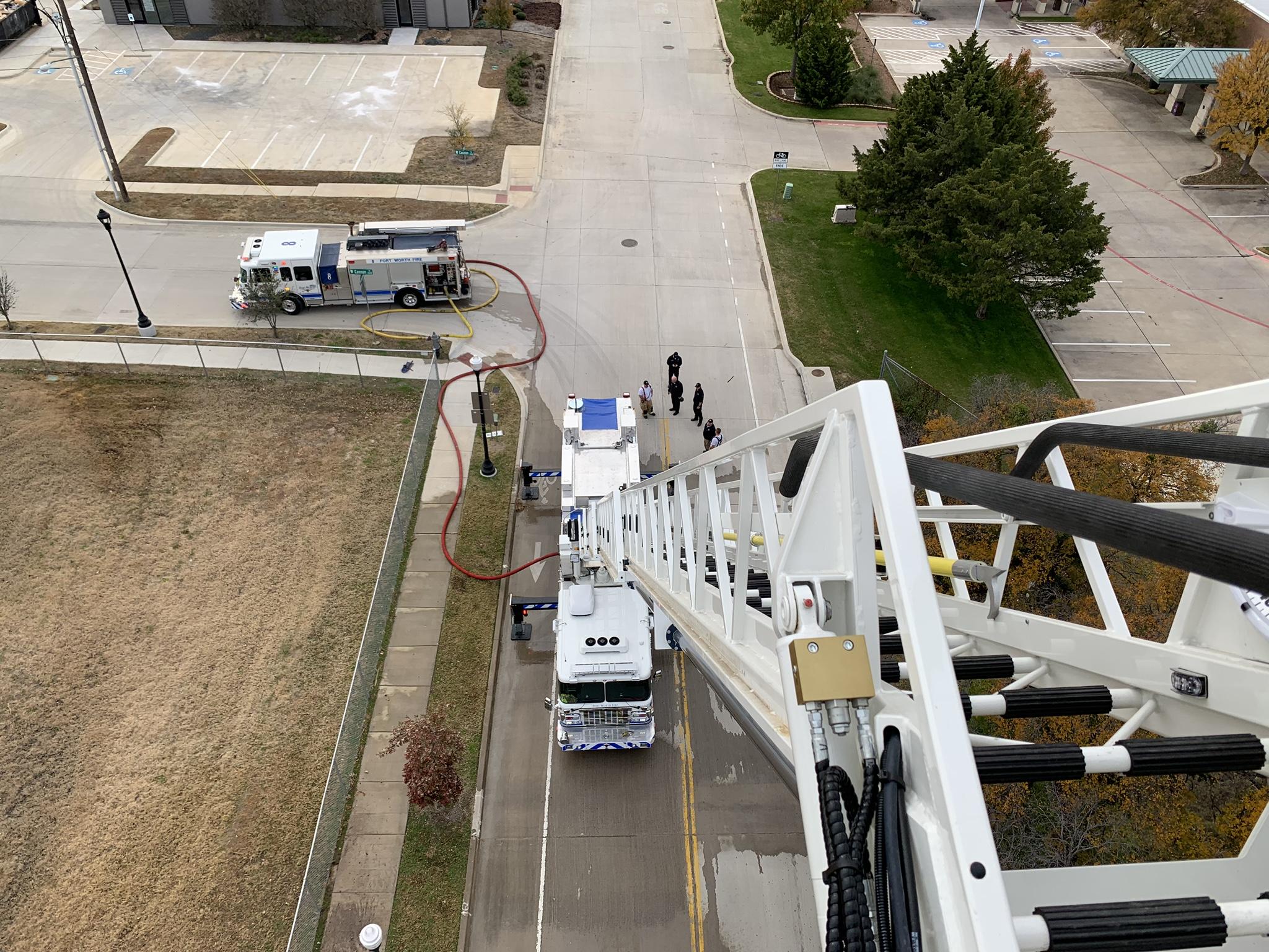 Ford Bronco What do you see from your office window? F11B7706-5C49-43C4-BB21-290743BA32DE