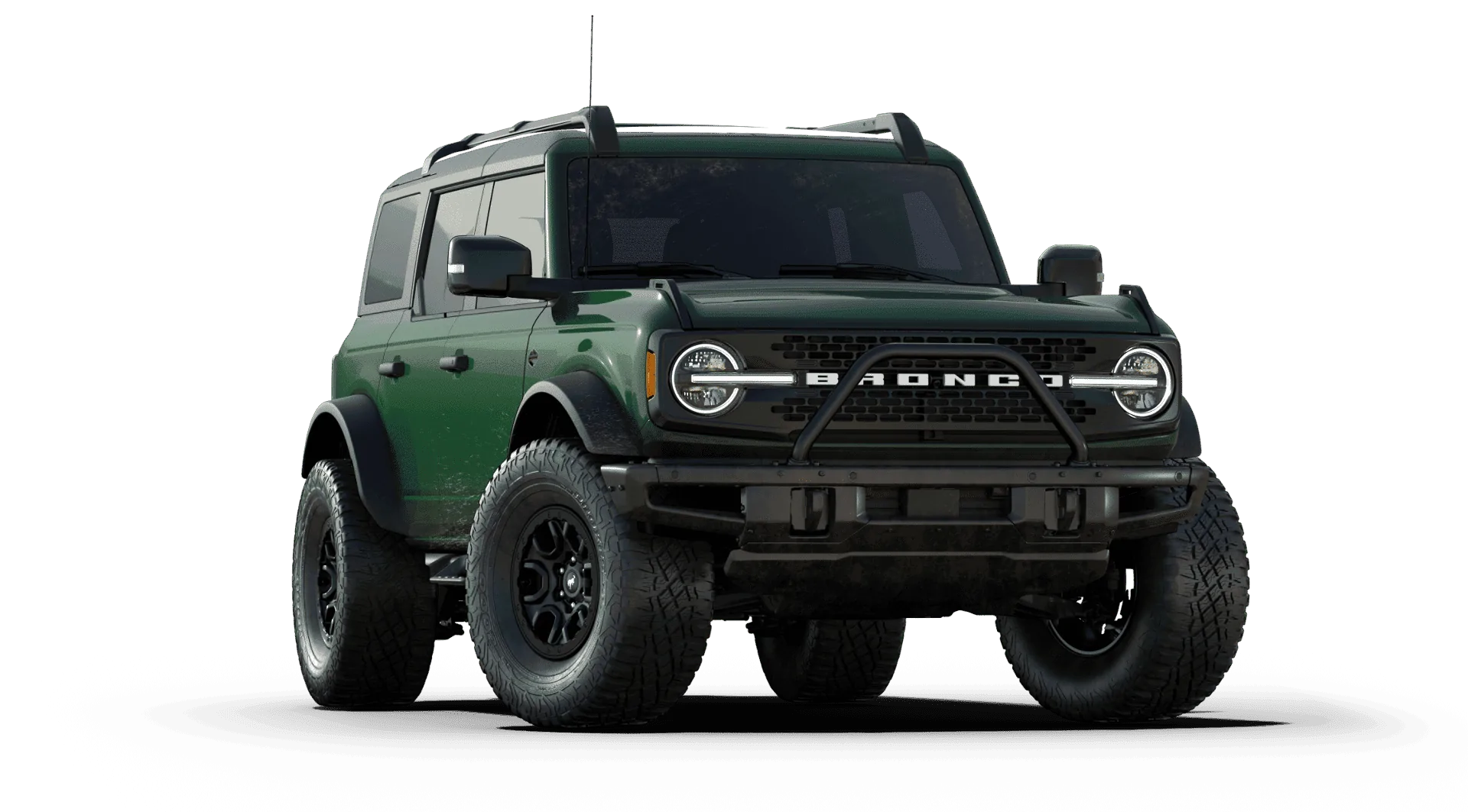 Ford Bronco 📬 Scheduling emails are going out now!! (3/2/23) unnamed