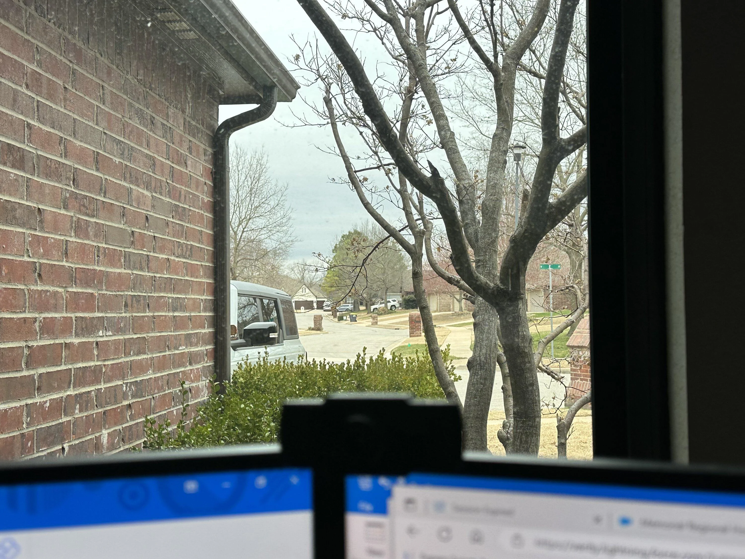Ford Bronco What do you see from your office window? 340E9B9F-E4FD-466A-A5A4-14C1E6B8C8FE
