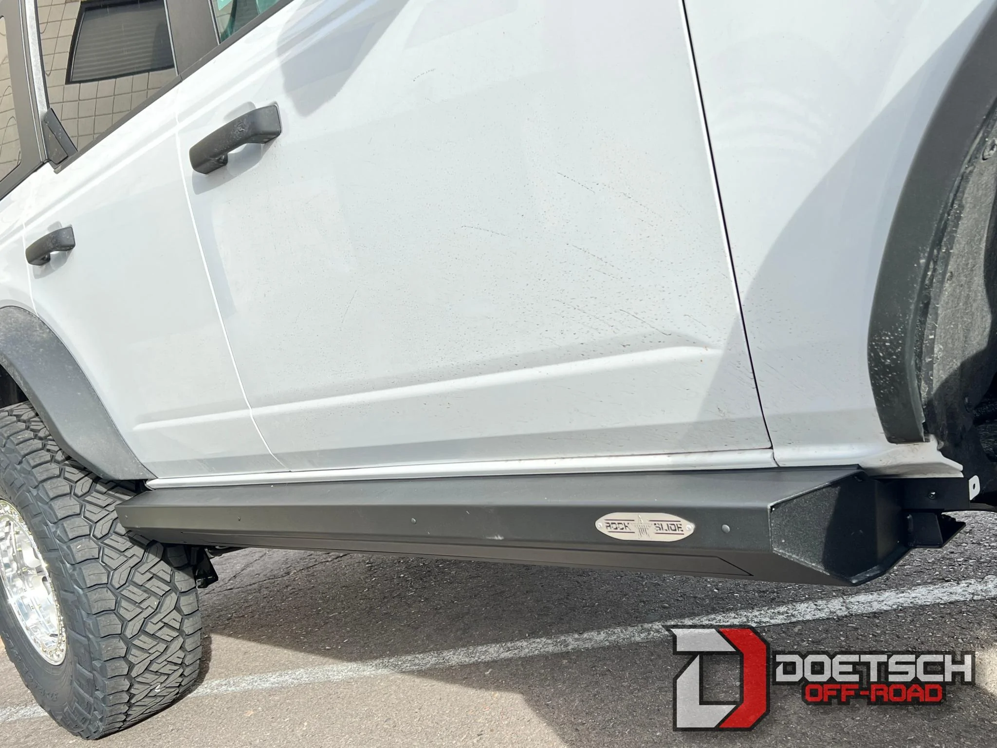 Ford Bronco 2023 Wildtrak Bronco – 25k Buildup 329660430_682246120266442_2334102106432079172_n