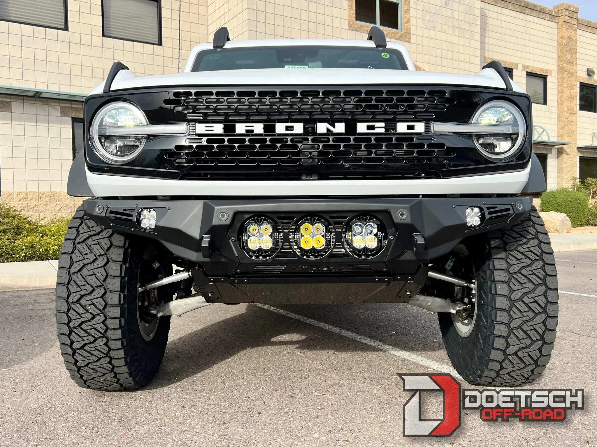 Ford Bronco 2023 Wildtrak Bronco – 25k Buildup 329130264_1883283982017393_3491079768760051873_n