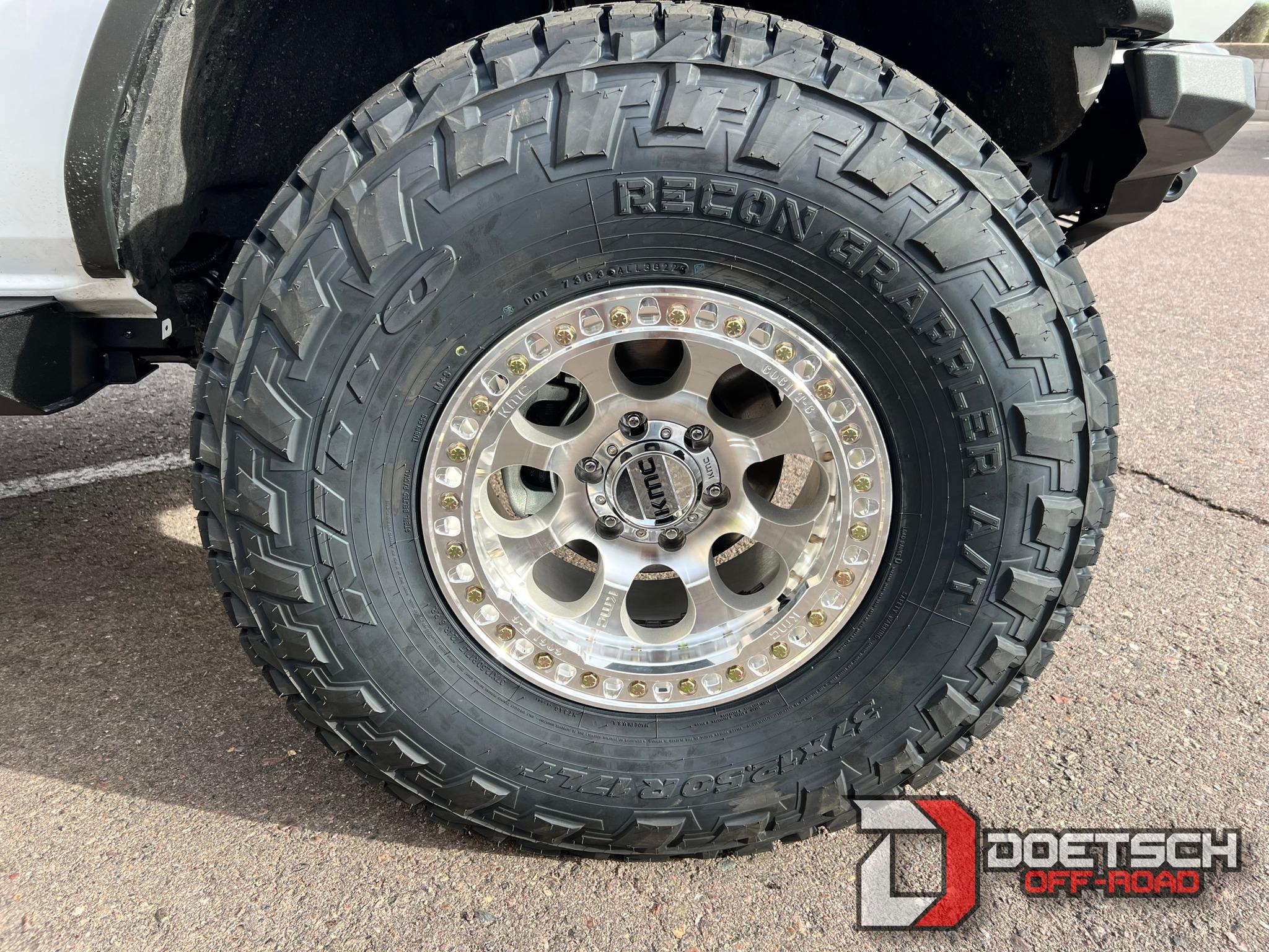 Ford Bronco 2023 Wildtrak Bronco – 25k Buildup 329204212_741371484063669_8687310283915901322_n