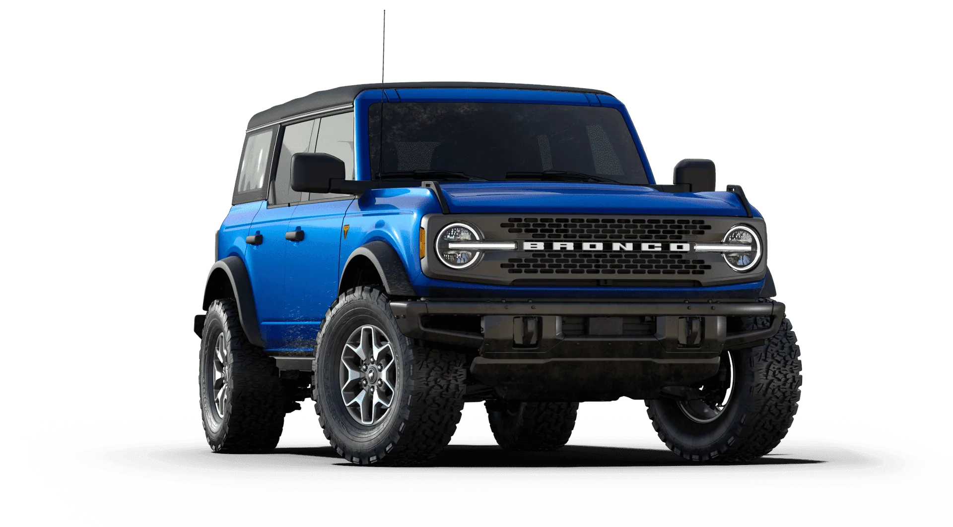 Ford Bronco Granger Ford Order Updates - We Need it 3/3/23 composit
