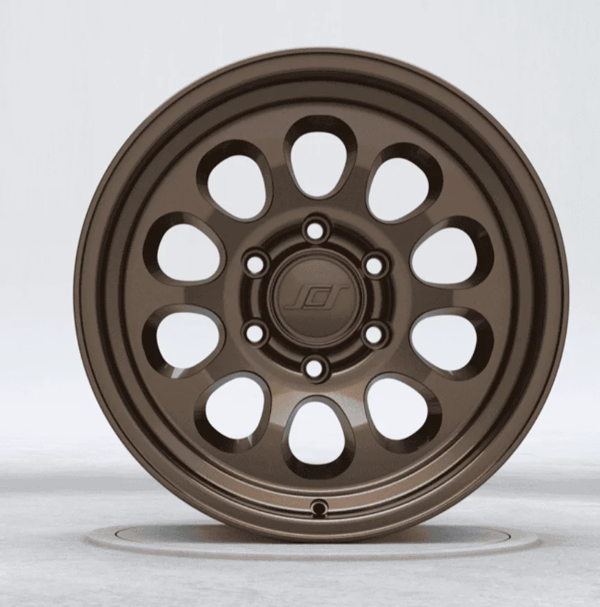 Ford Bronco SCS Blaze10 Wheels Screen Shot 2023-03-02 at 7.22.20 PM