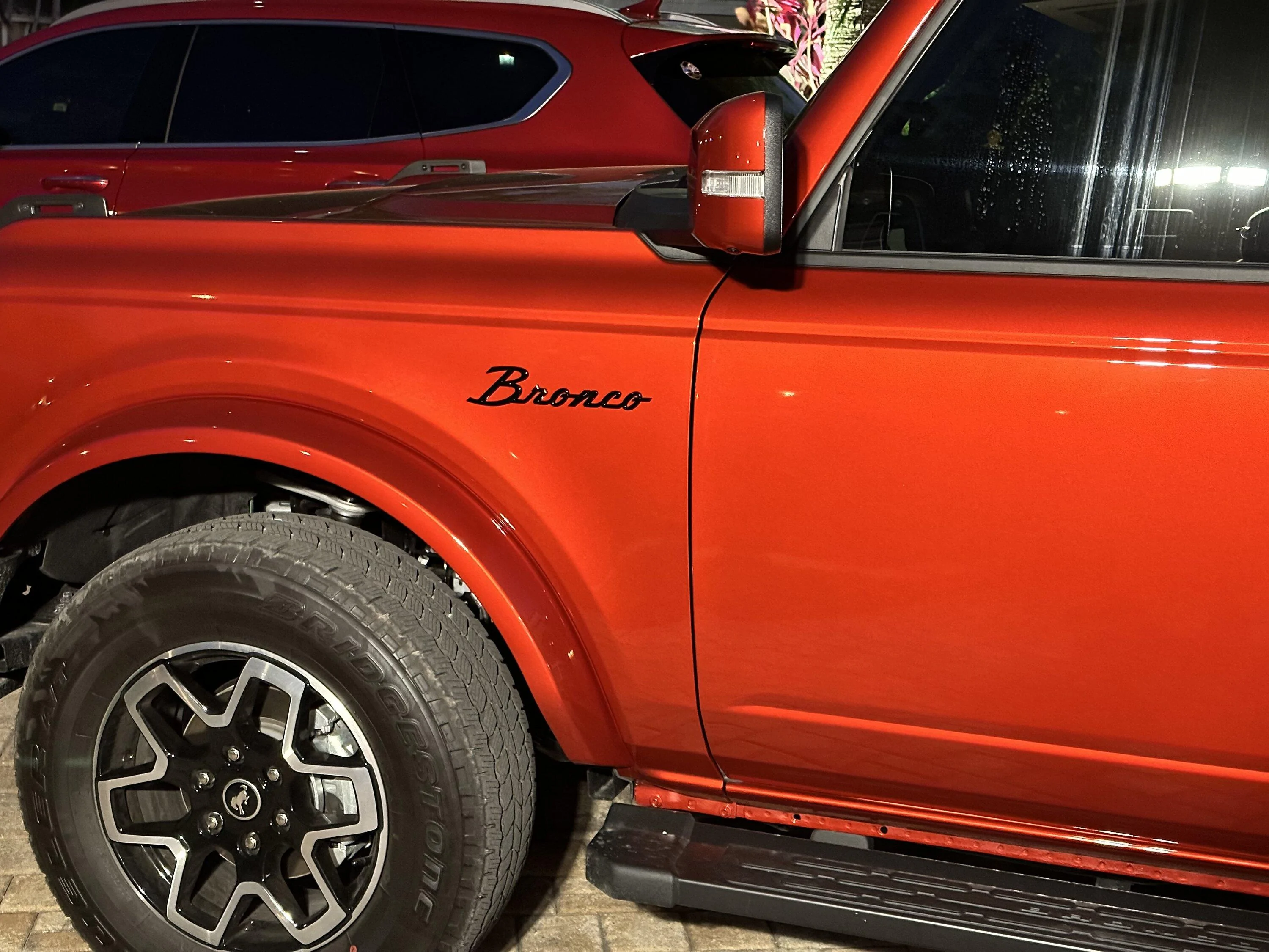 Ford Bronco Florida Roll Call IMG_7027