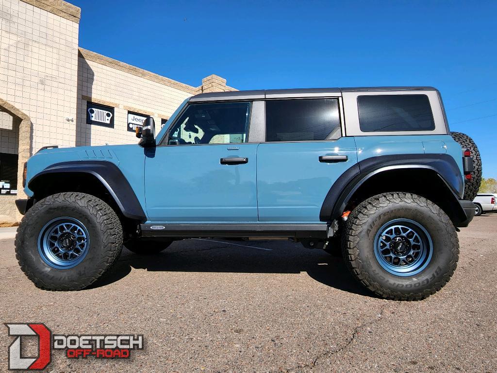 Ford Bronco Oooooo what do we have here? Doetsch Off-Road LLC14 (31)