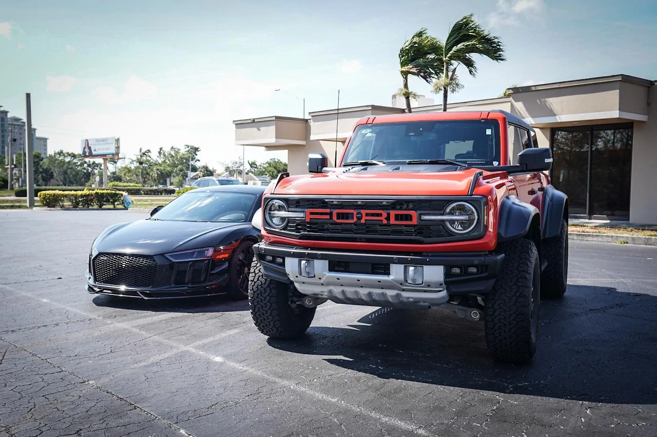 Ford Bronco CODE ORANGE Bronco RAPTOR Photos Thread 96ABBEE9-E4EF-424C-A16C-46E96FFC5043