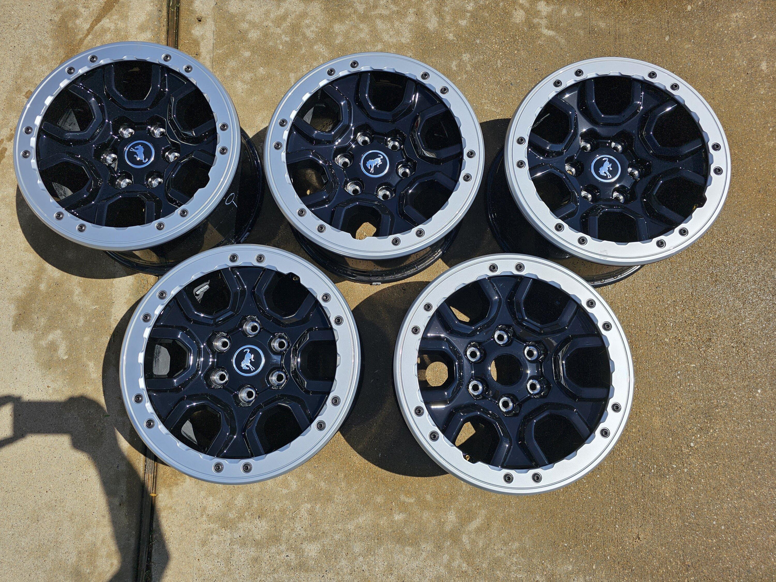 Ford Bronco 2023 SASQUATCH WHEELS (5) 20230303_130032