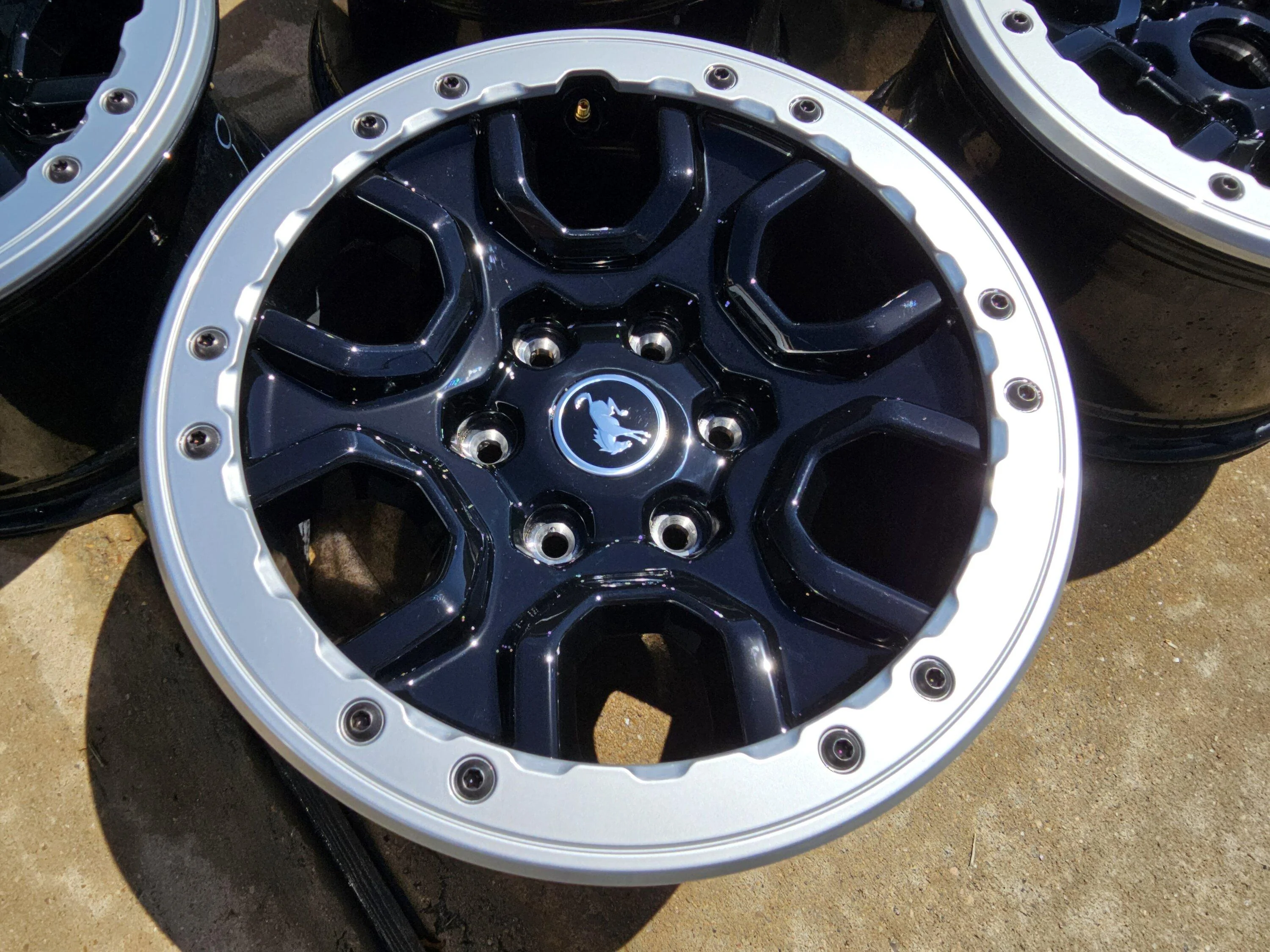 Ford Bronco 2023 SASQUATCH WHEELS (5) 20230303_130038