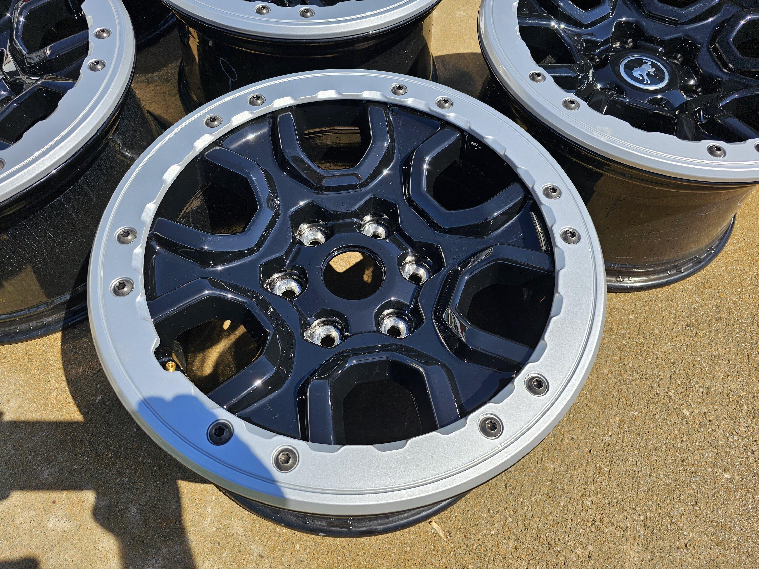 Ford Bronco 2023 SASQUATCH WHEELS (5) 20230303_130043