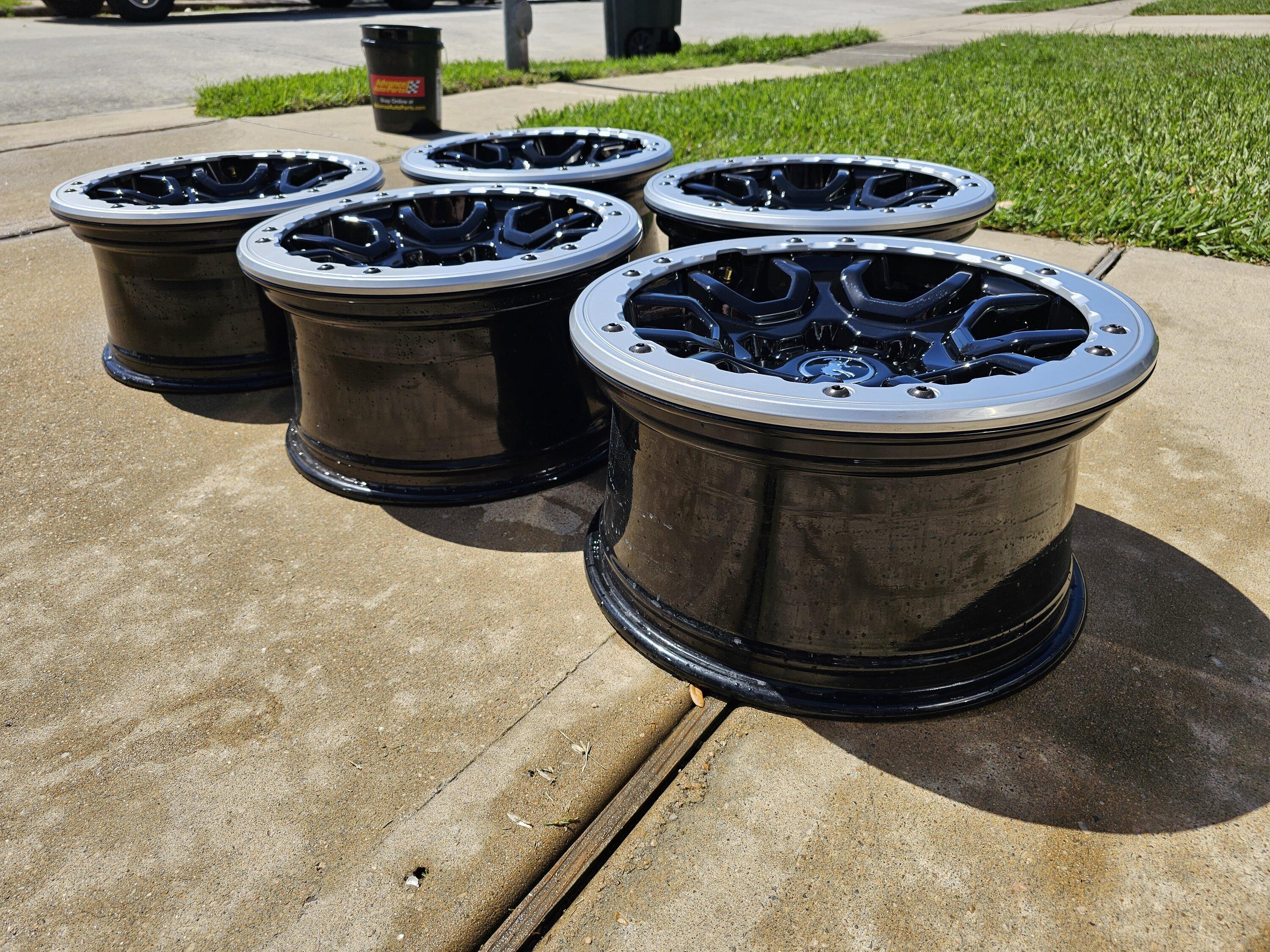 Ford Bronco 2023 SASQUATCH WHEELS (5) 20230303_130103