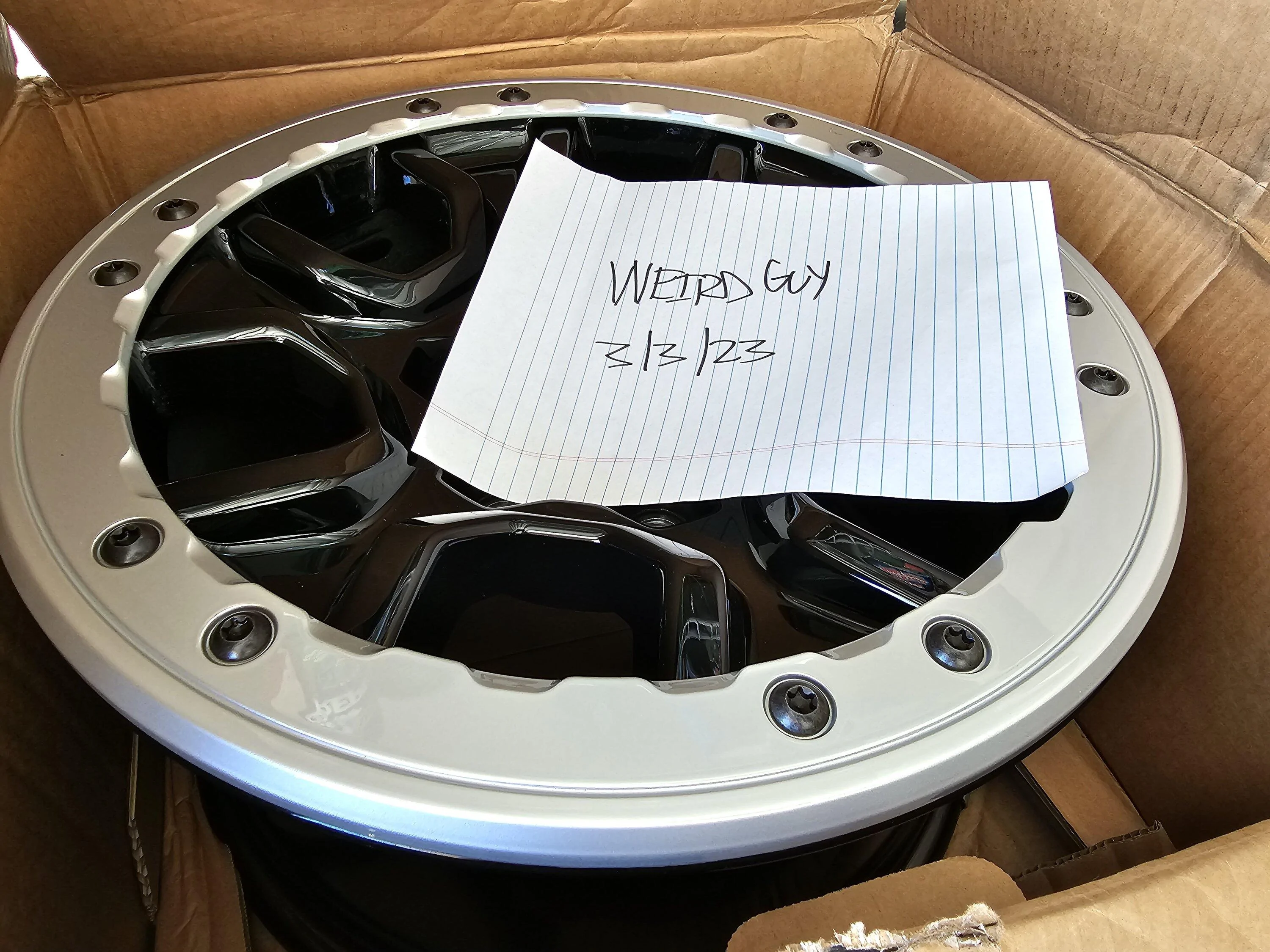 Ford Bronco 2023 SASQUATCH WHEELS (5) 20230303_150524
