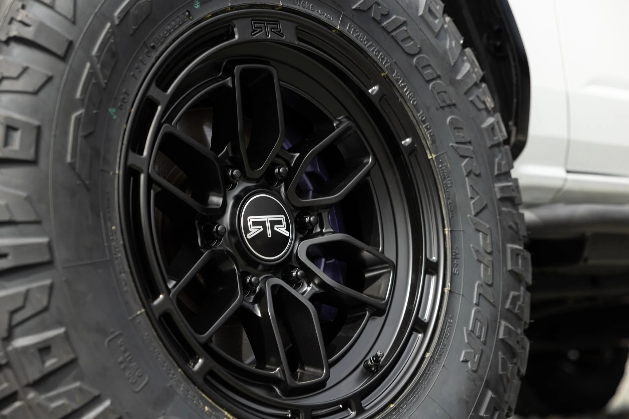 Ford Bronco Bronco RTR #030 // Built by RTR IMG_4612
