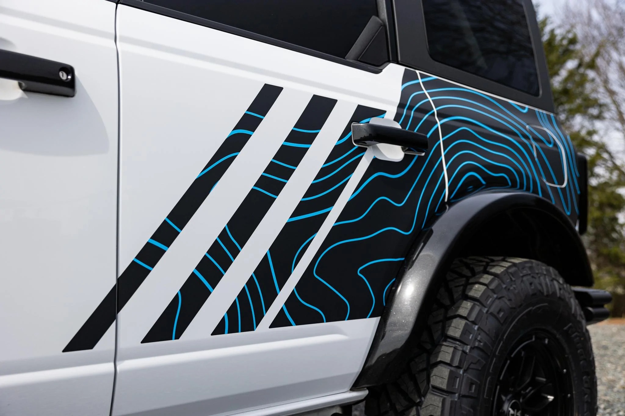Ford Bronco Bronco RTR #030 // Built by RTR IMG_4595