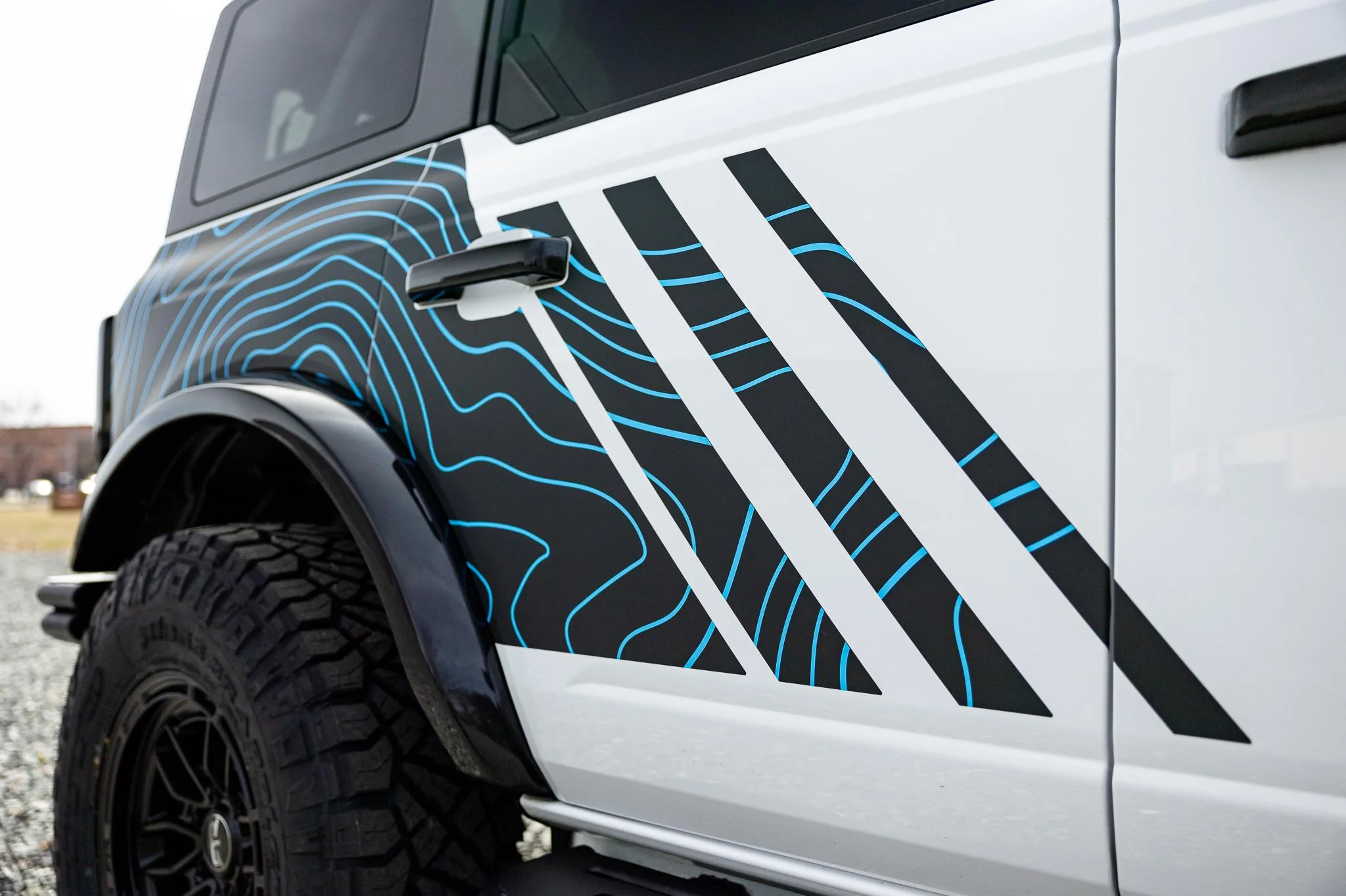 Ford Bronco Bronco RTR #030 // Built by RTR IMG_4649