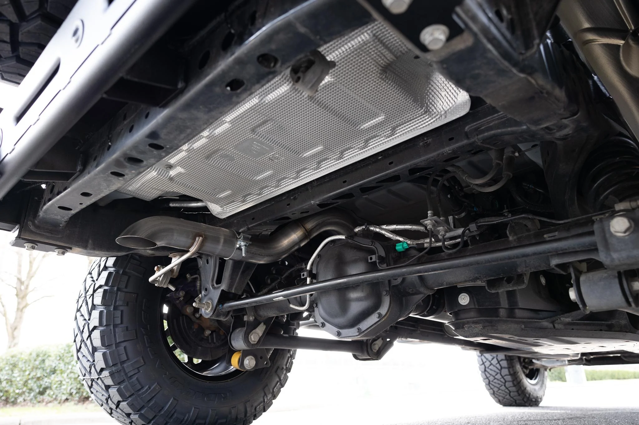 Ford Bronco Bronco RTR #030 // Built by RTR IMG_4698