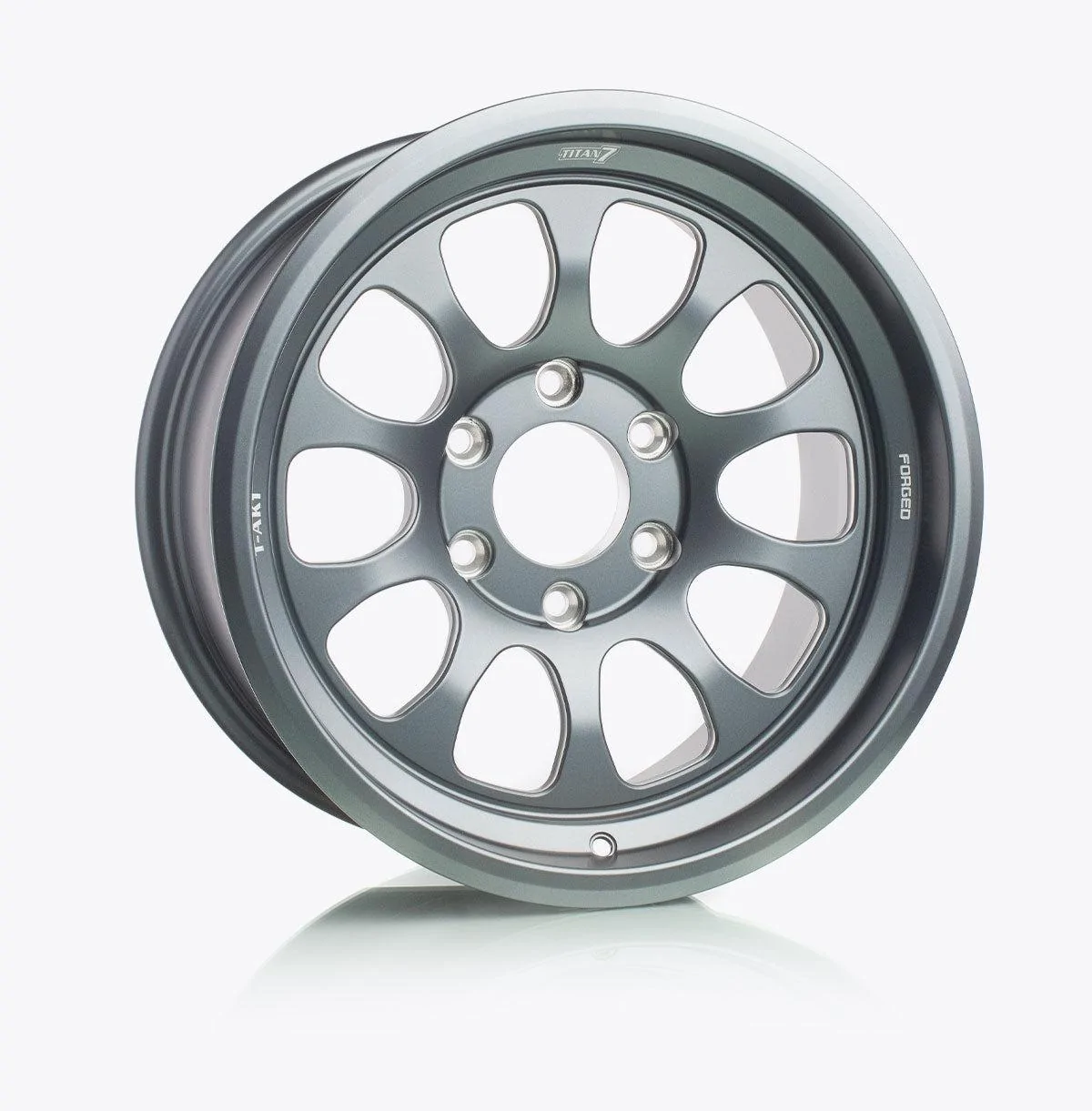 Ford Bronco SCS Blaze10 Wheels ak1-side-satin
