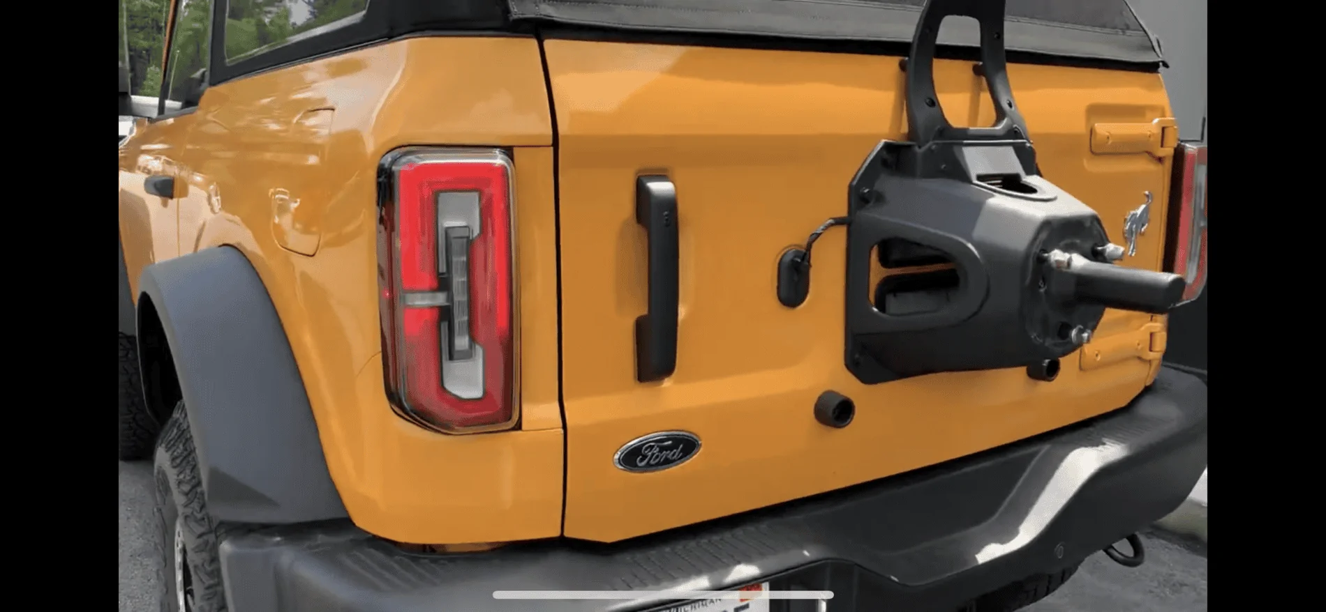 Ford Bronco 604Bronco’s Build Journal AEE3591A-A891-48E0-AC53-FD0922F1C78E
