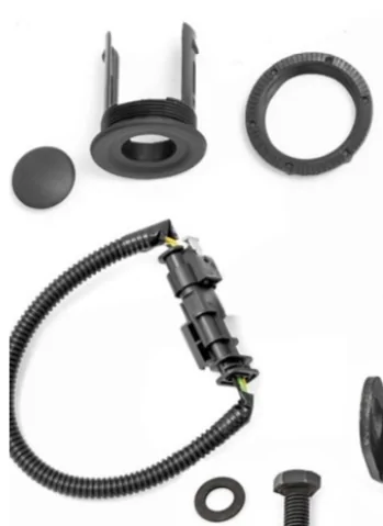 Ford Bronco Where to buy parking sensor relocation kits? 400273F1-5C5E-483C-A983-7FCC550001B8