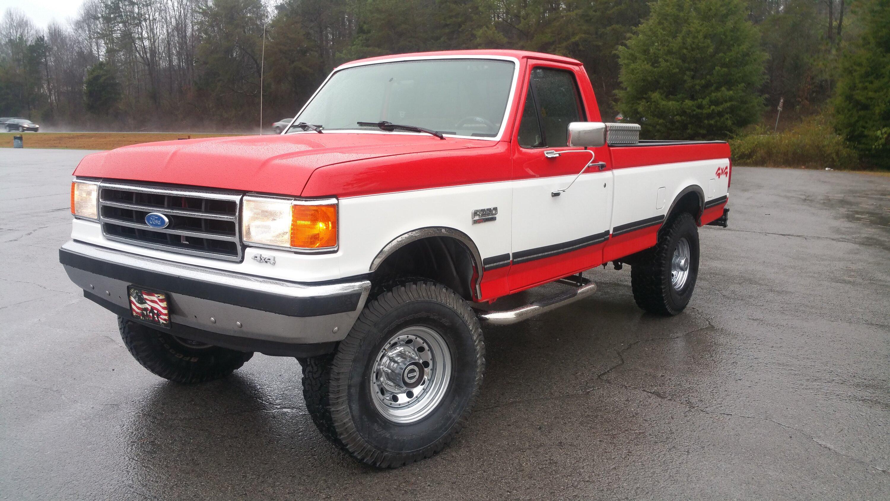 Ford Bronco Impressions at 25,000 miles. 4DD50D79-B0DA-48A6-929E-9AE560D8F626