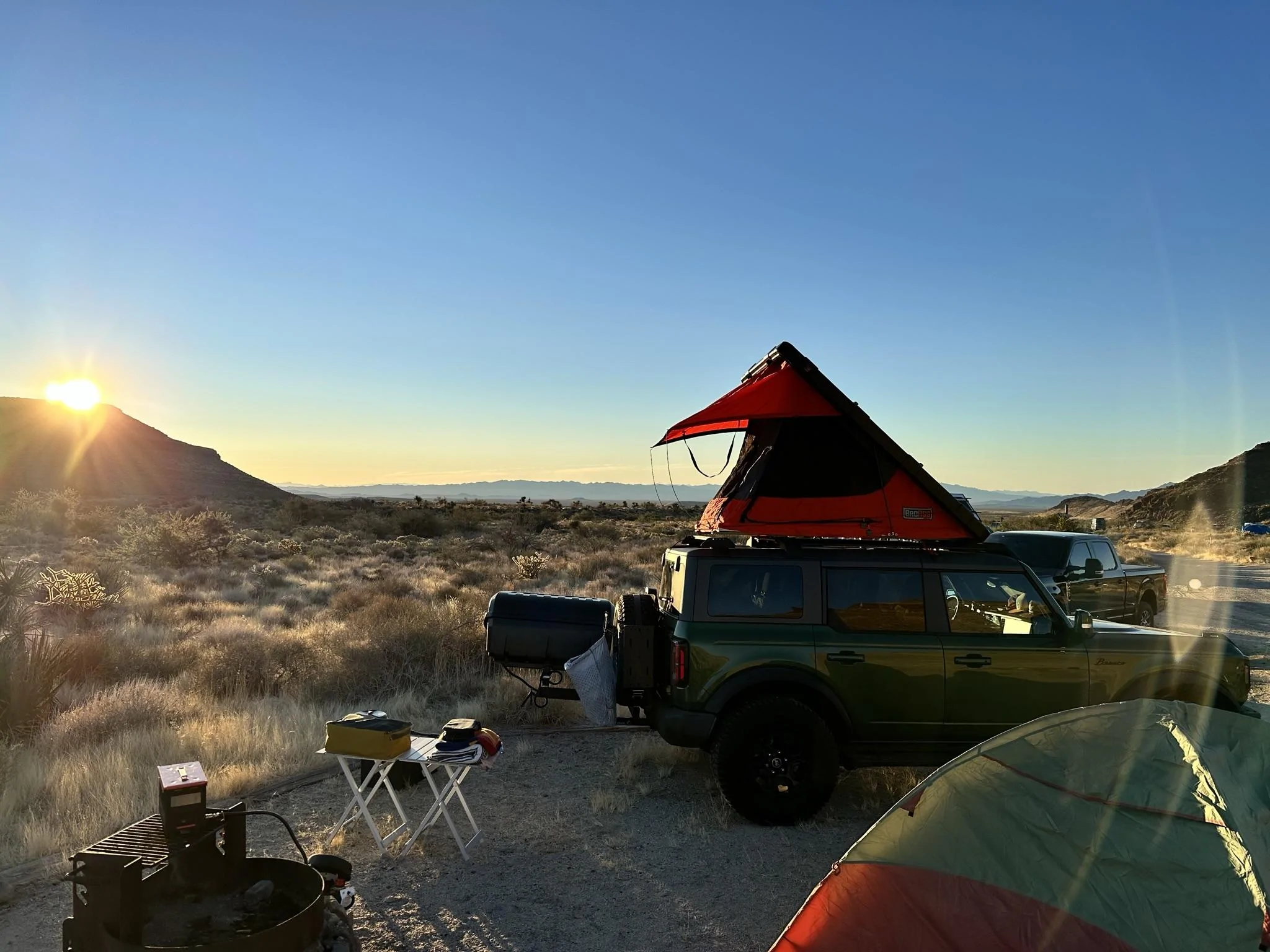 Ford Bronco Overland Bronco Builds? FA0FEA18-A85D-4BDC-8B82-D851DC96D0A6