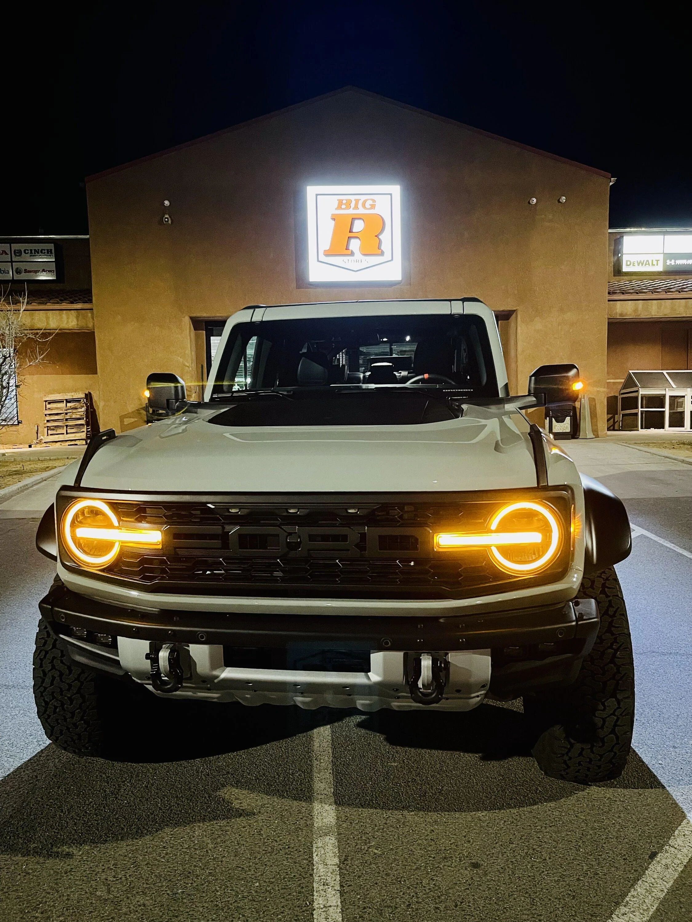Ford Bronco CACTUS GRAY Bronco RAPTOR Photos Thread IMG_4828