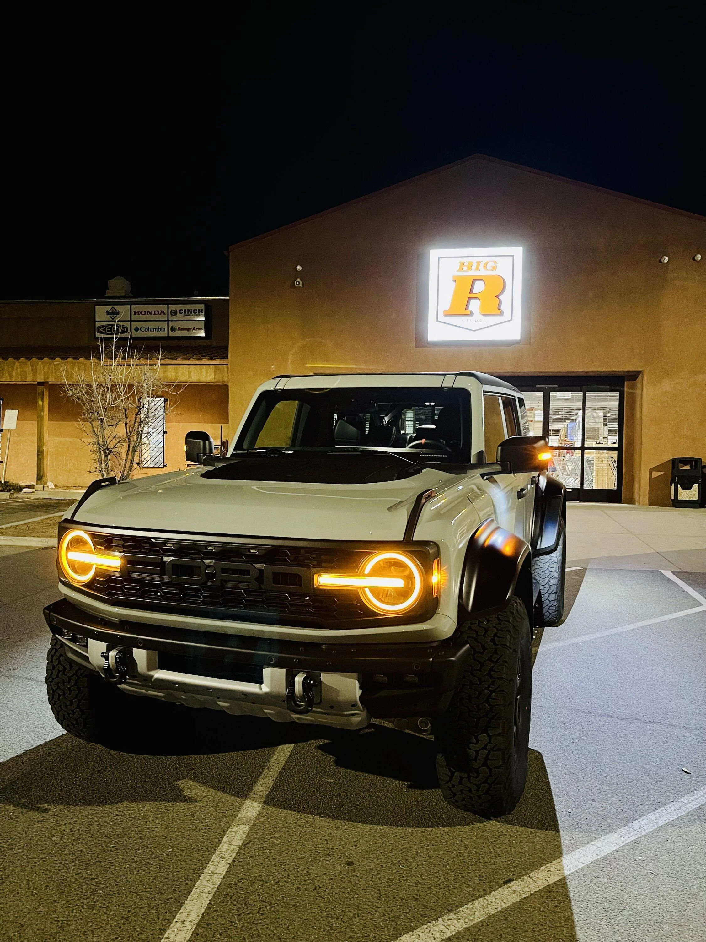 Ford Bronco CACTUS GRAY Bronco RAPTOR Photos Thread IMG_4832