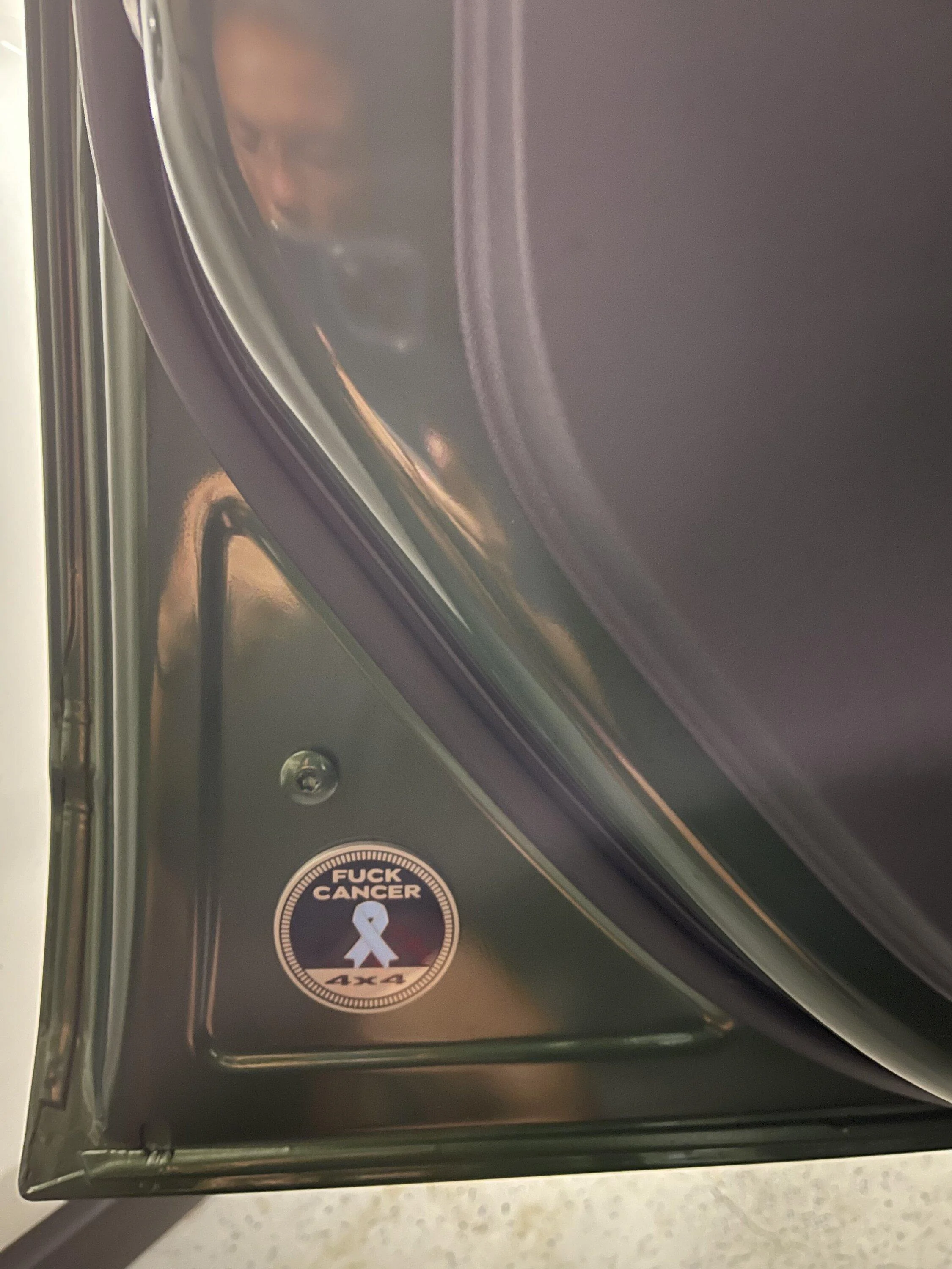 Ford Bronco Badges: What, Where, Why? -- Show Yours! BF9EA0B6-896B-4860-8F73-325BD5480253