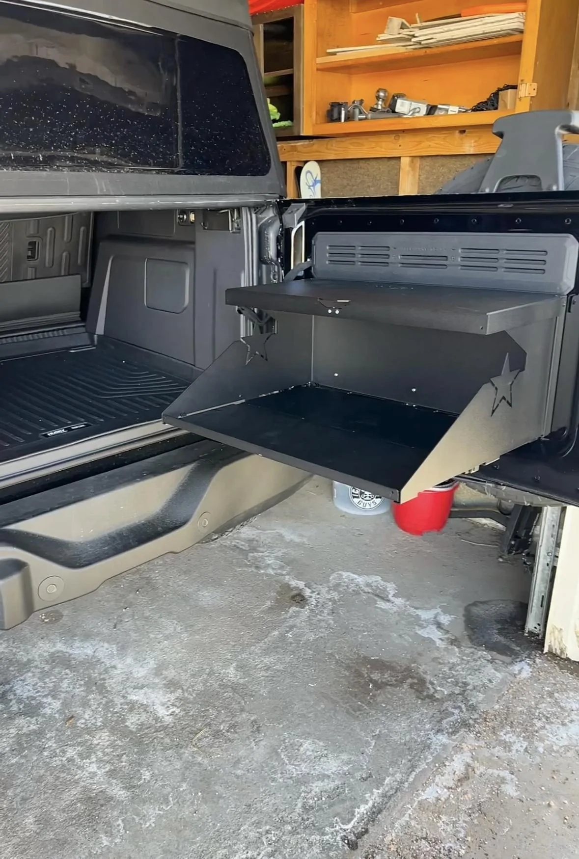 Ford Bronco Skiing + Bronco = Utter Bliss 9D866A9F-4BAC-498D-B6D6-696C0EABEED9