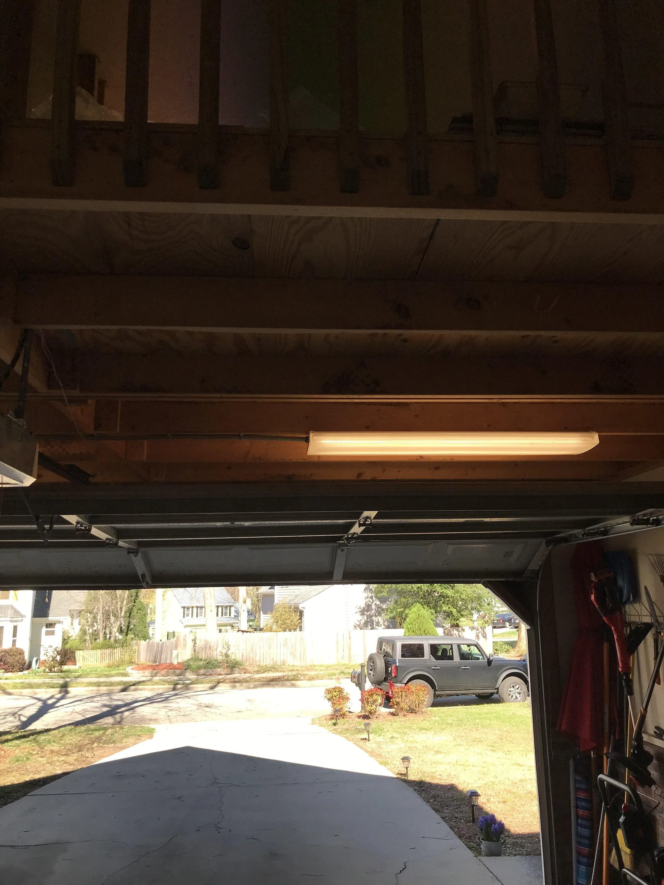 Ford Bronco Pulley System -- do I have enough room? C609D03F-5C4F-4C6F-A5BB-54296CFB701D
