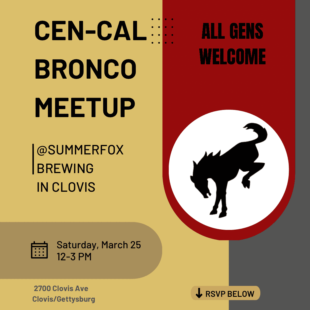 Ford Bronco CenCal Bronco Meetup 87B1A5A4-CBE0-47BF-AC1C-354352A978BB