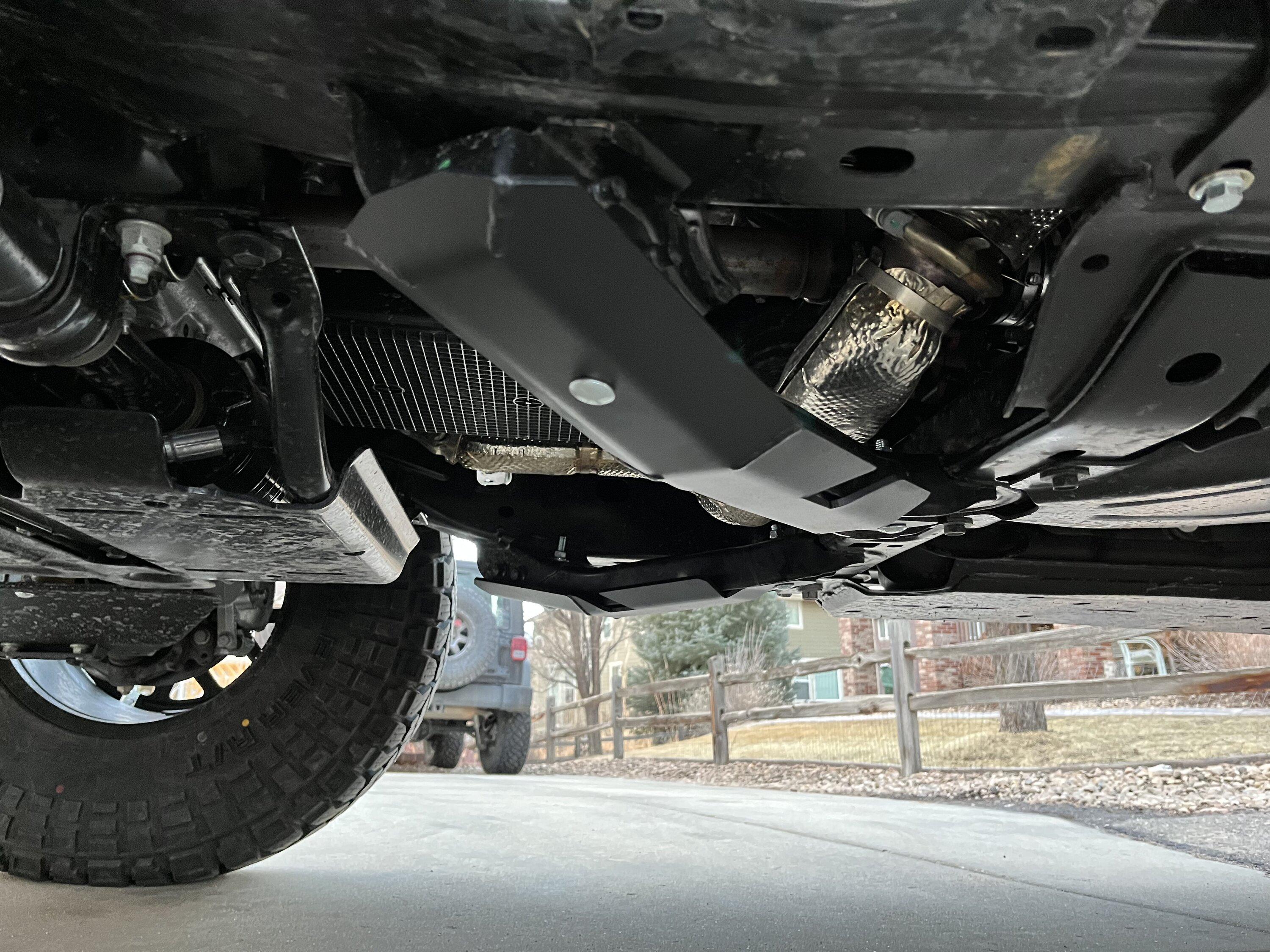 Ford Bronco Bronco Team 2 door. C66C61BE-C97E-40B6-A751-20C6281FFCD6