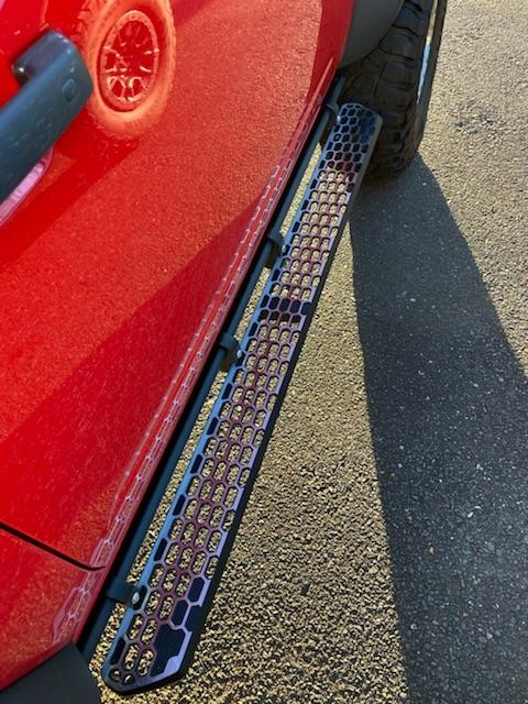 Ford Bronco What did you do TO / WITH your Bronco today? 👨🏻‍🔧🧰🚿🛠 0CD9D0F9-7608-4502-9D85-BC731896D532