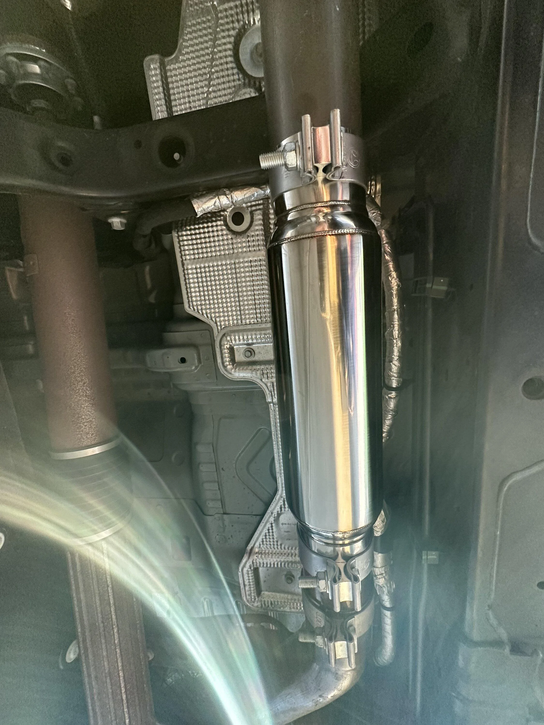 Ford Bronco What did you do TO / WITH your Bronco today? 👨🏻‍🔧🧰🚿🛠 C0DE6DD4-0EA2-4CD5-A9B3-723620C6A09E