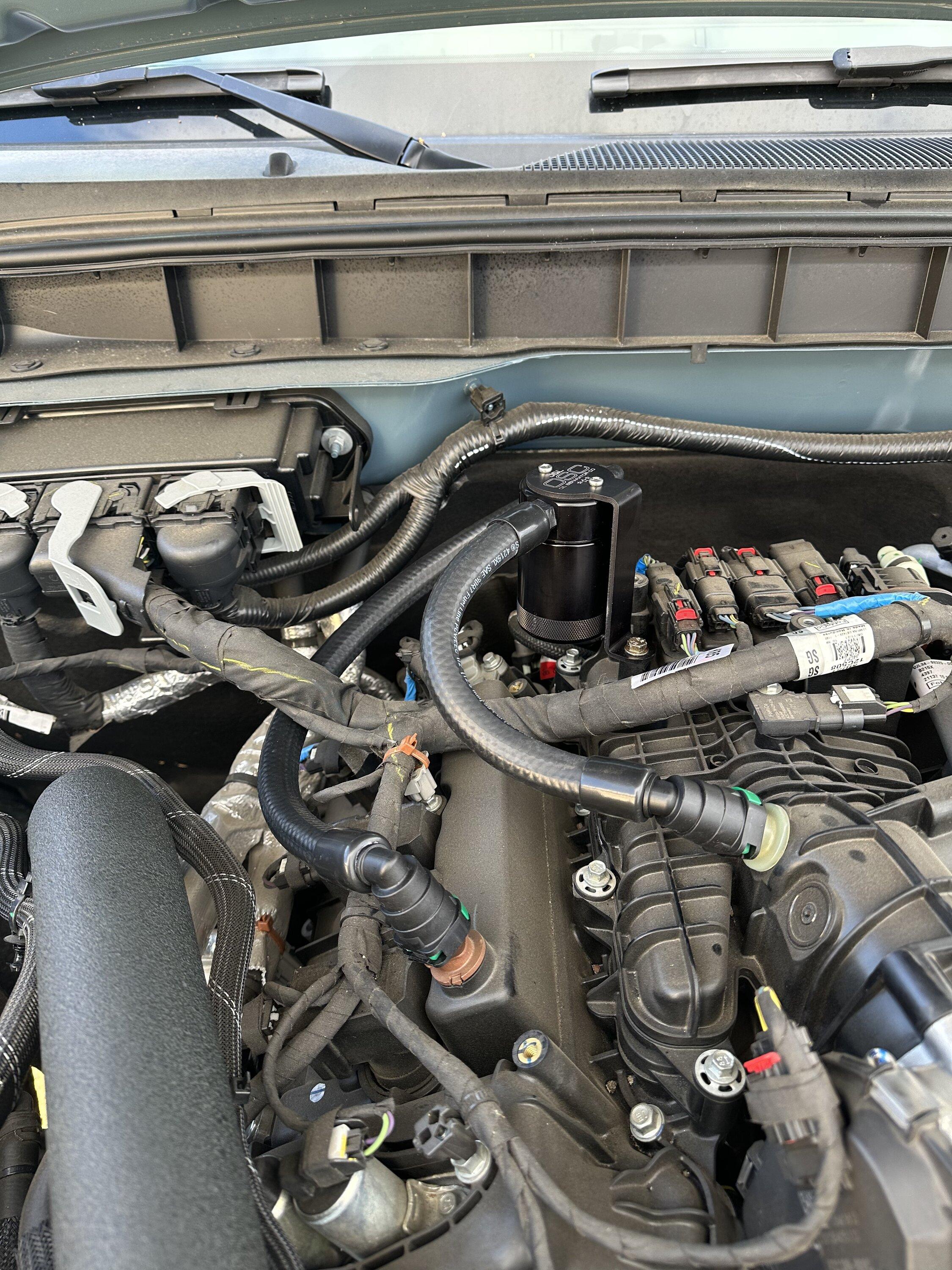 Ford Bronco What did you do TO / WITH your Bronco today? 👨🏻‍🔧🧰🚿🛠 147C84E4-37CA-4C99-BBA7-DF2D37E84C50