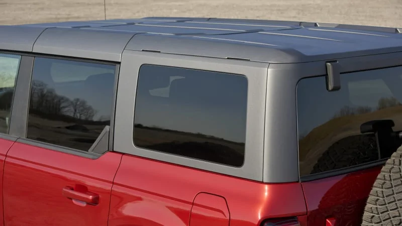 Ford Bronco GOBI Bronco Rack Released [Official Specs & Photos] 01C9E400-904E-4020-B77A-598B922C03A2