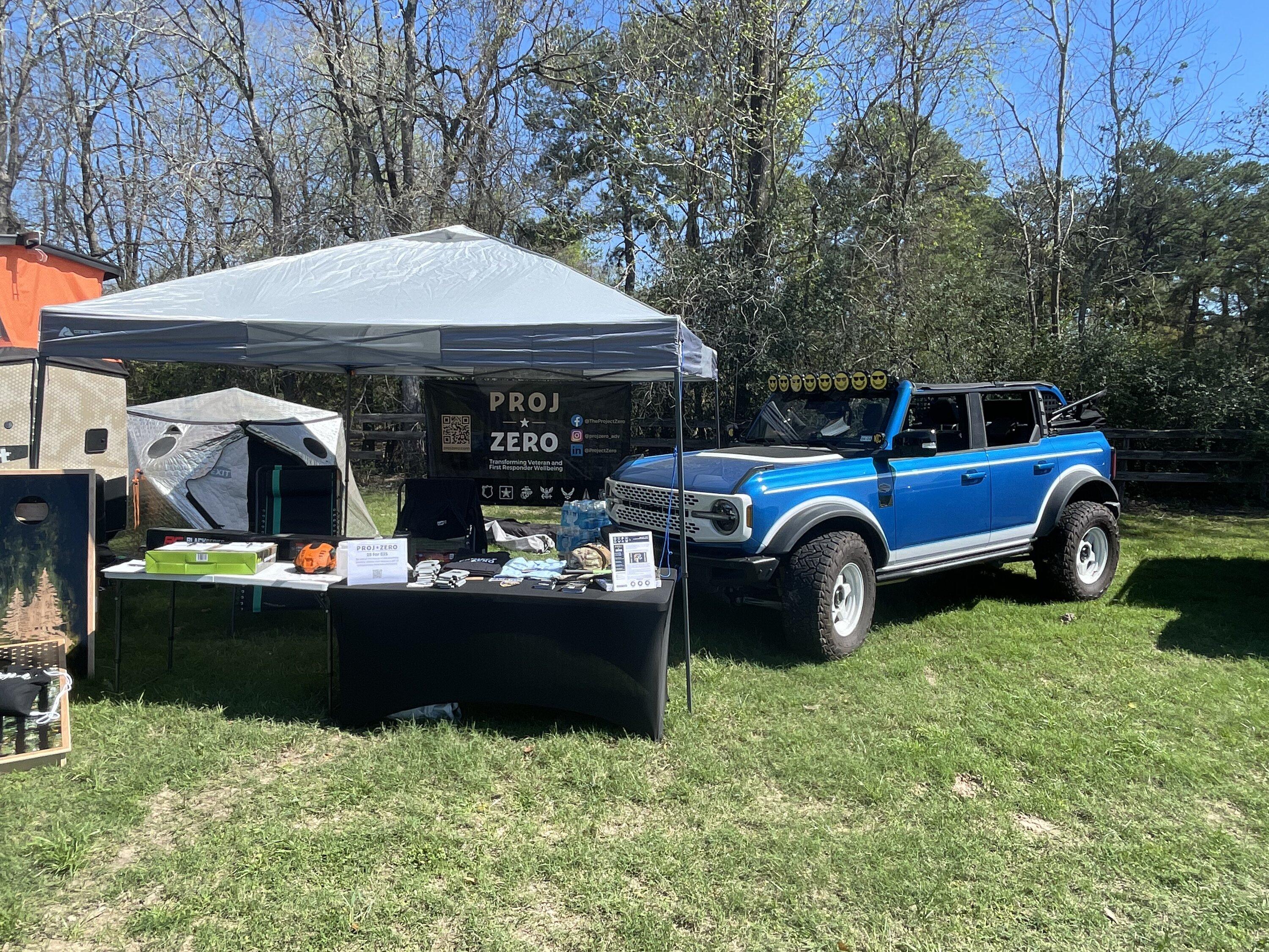 Ford Bronco What did you do TO / WITH your Bronco today? 👨🏻‍🔧🧰🚿🛠 30CC29BE-74F6-4698-A6A5-BA5D7BF922A6