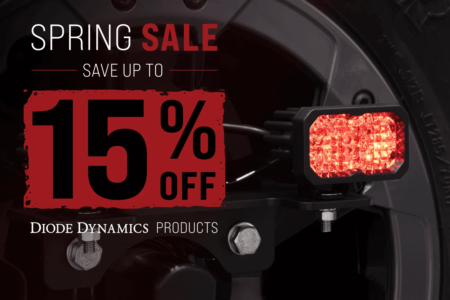 Ford Bronco SSC2 2" LED Pods | Diode Dynamics GSzXBjo
