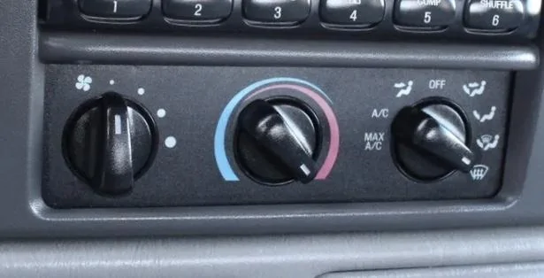 Ford Bronco What’s your most annoying feature on the Bronco? 69FDC301-5633-4C18-B916-5EECF8F6286C