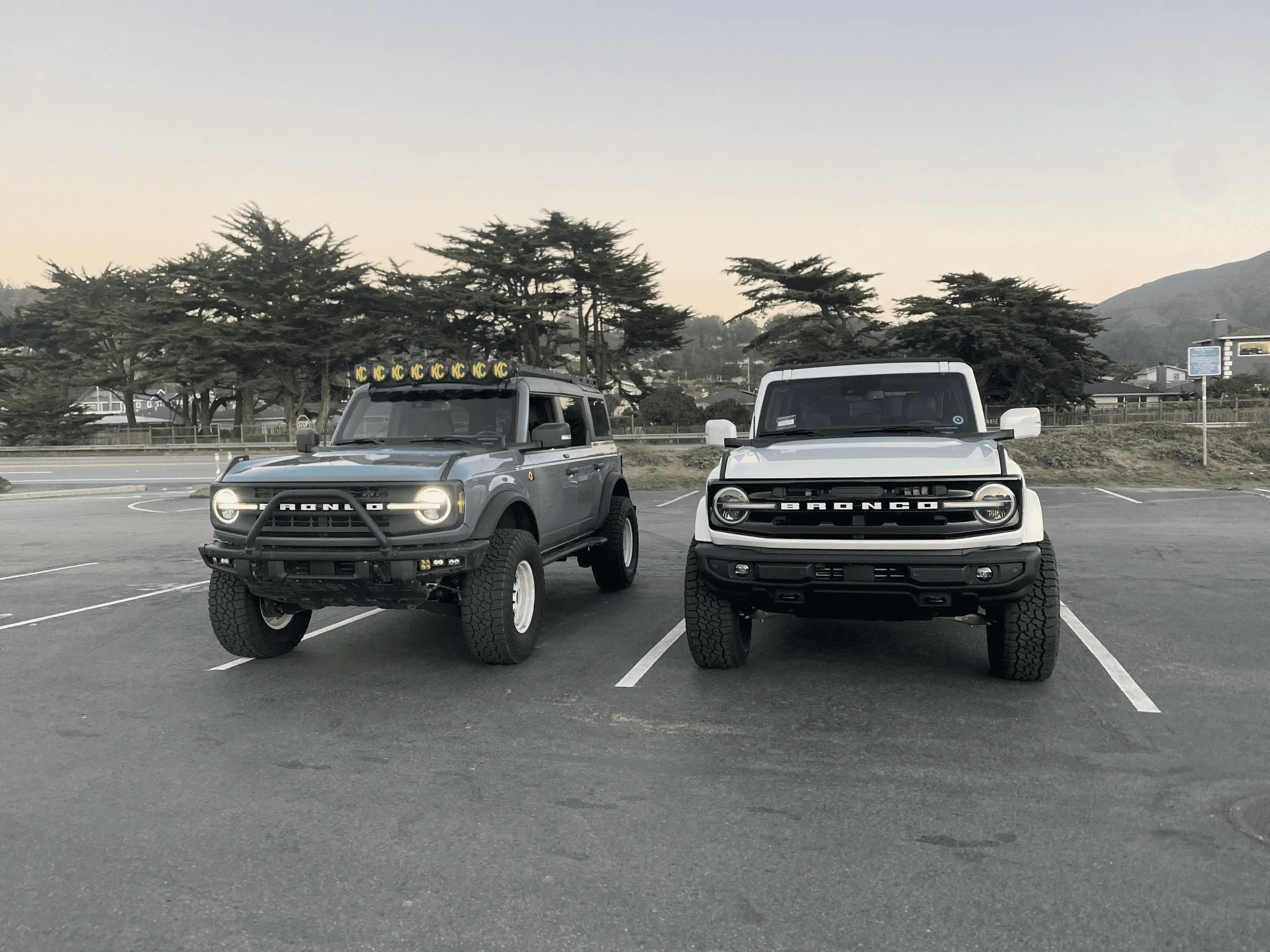 Ford Bronco Love Shop Auto Bronco Stable tempImagepAo1bL