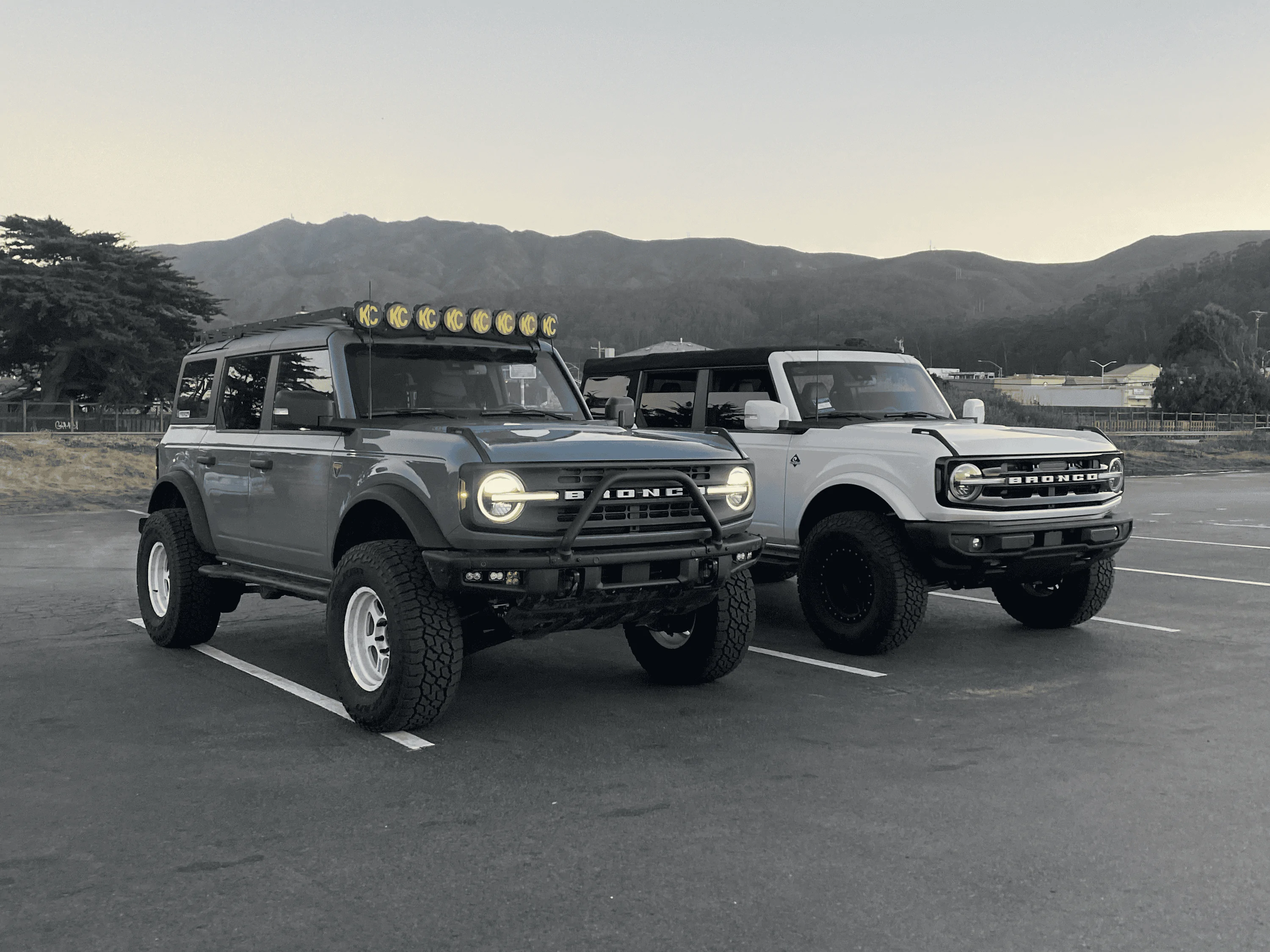 Ford Bronco Love Shop Auto Bronco Stable tempImageWFJTLG